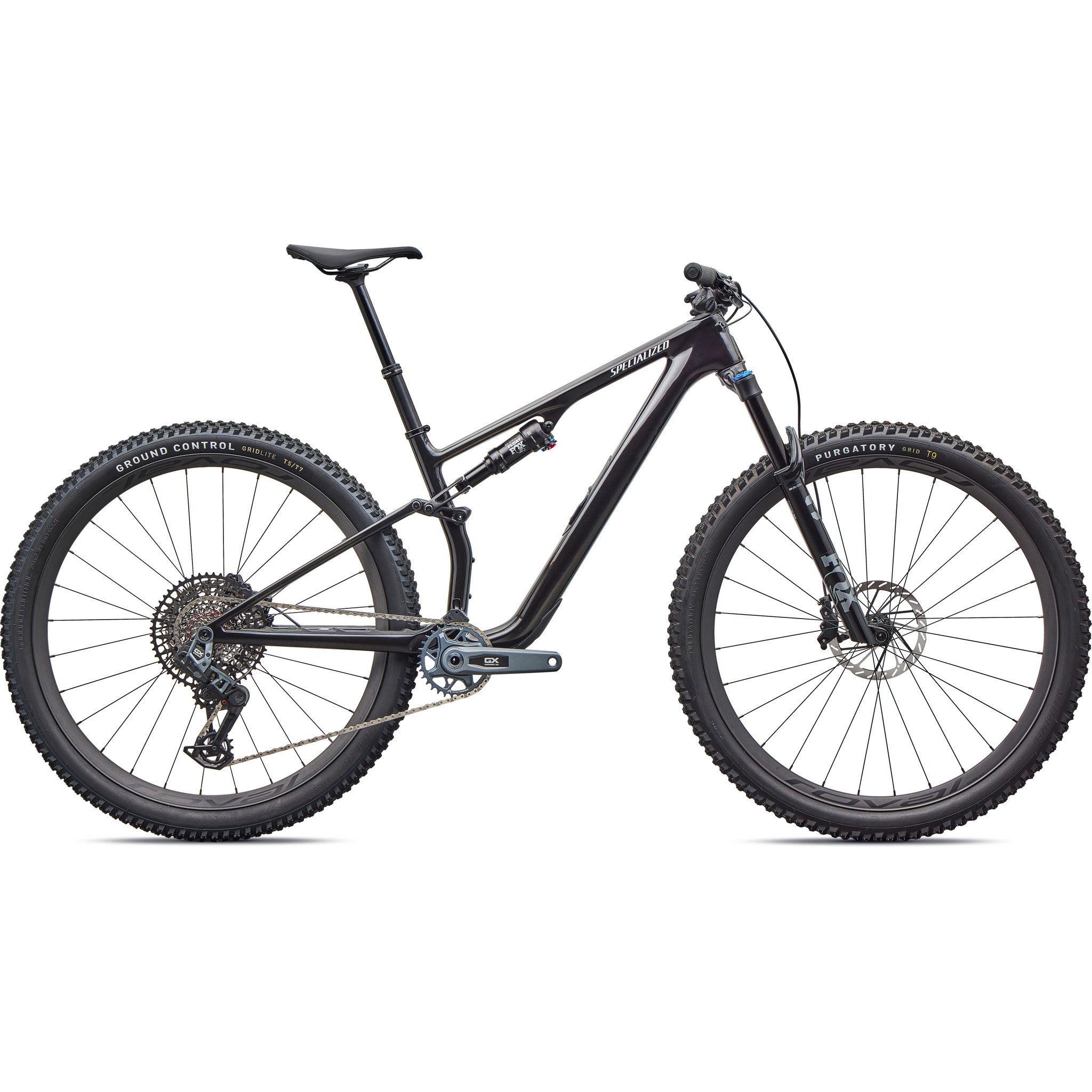 Epic 8 EVO Expert - SRAM GX AXS, FOX Performance Elite