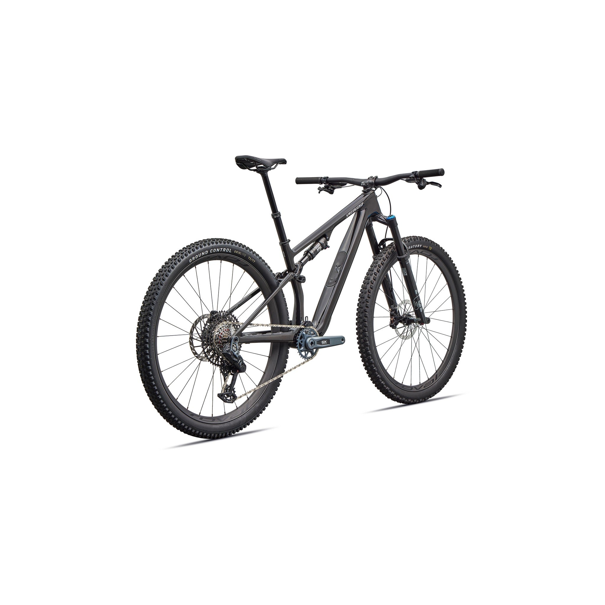 Epic 8 EVO Expert - SRAM GX AXS, FOX Performance Elite