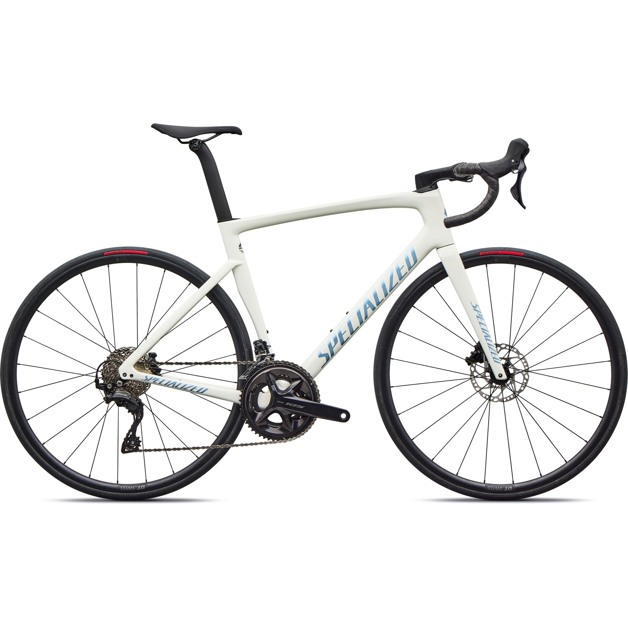 Tarmac SL7 Sport - Shimano 105