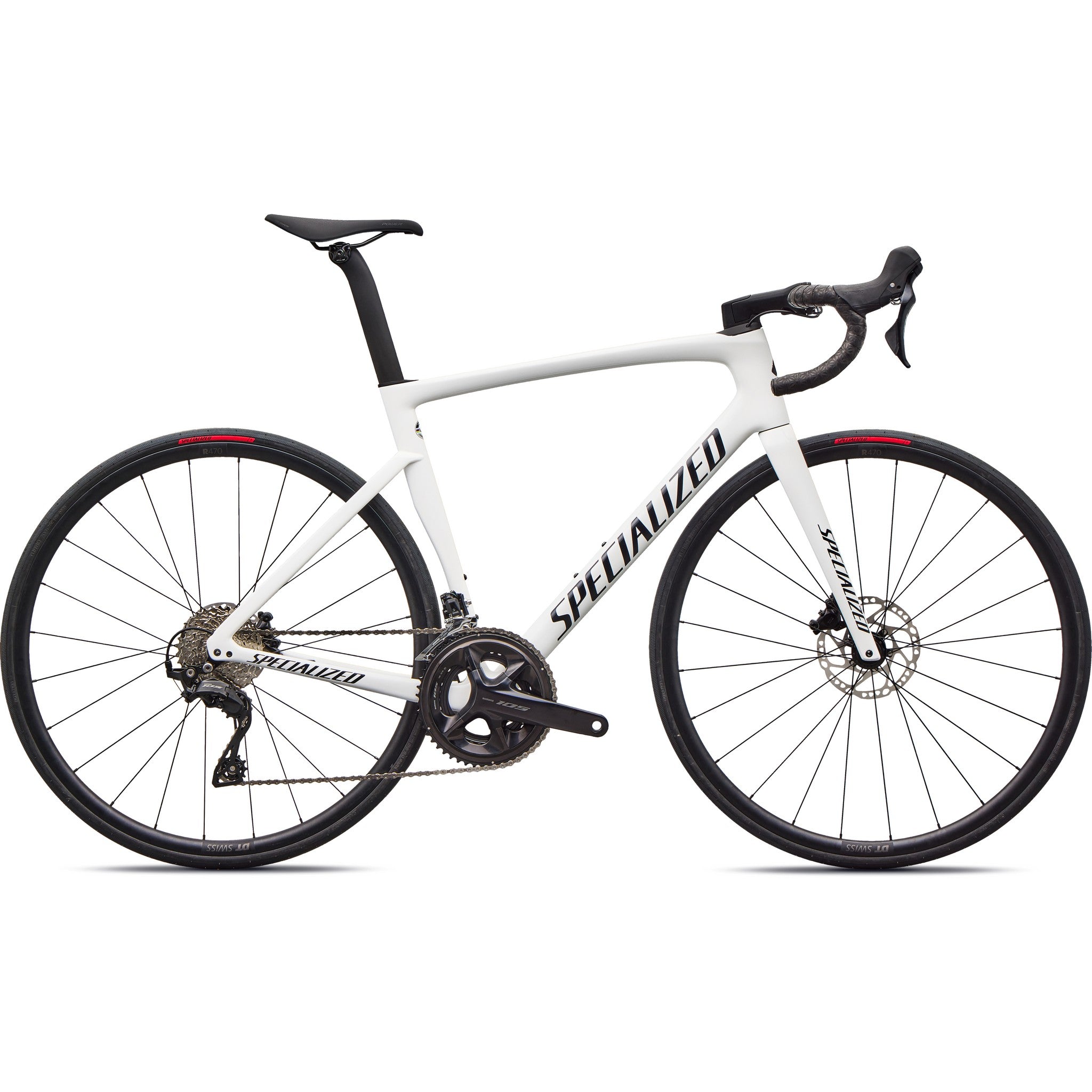 Tarmac SL7 Sport - Shimano 105
