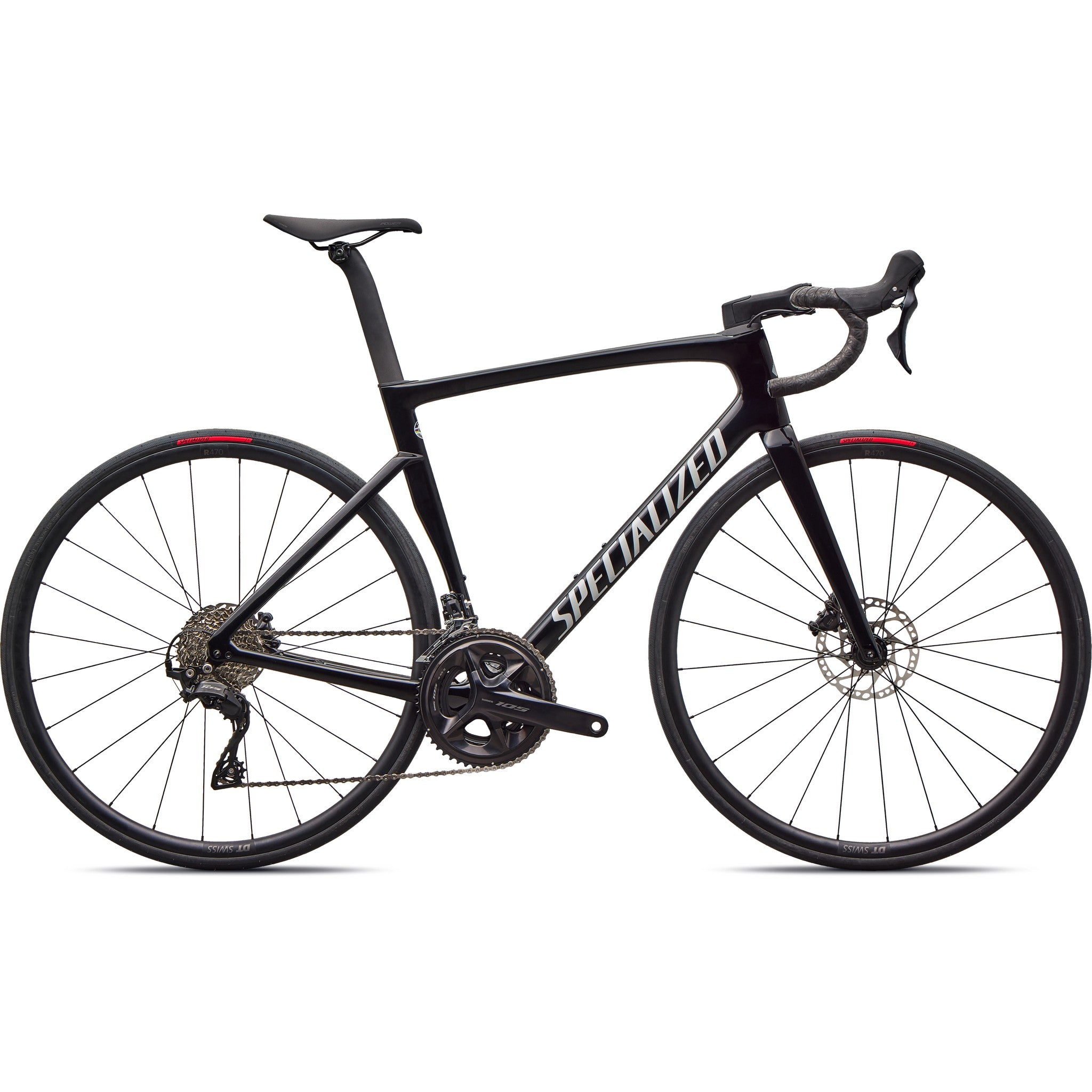 Tarmac SL7 Sport - Shimano 105