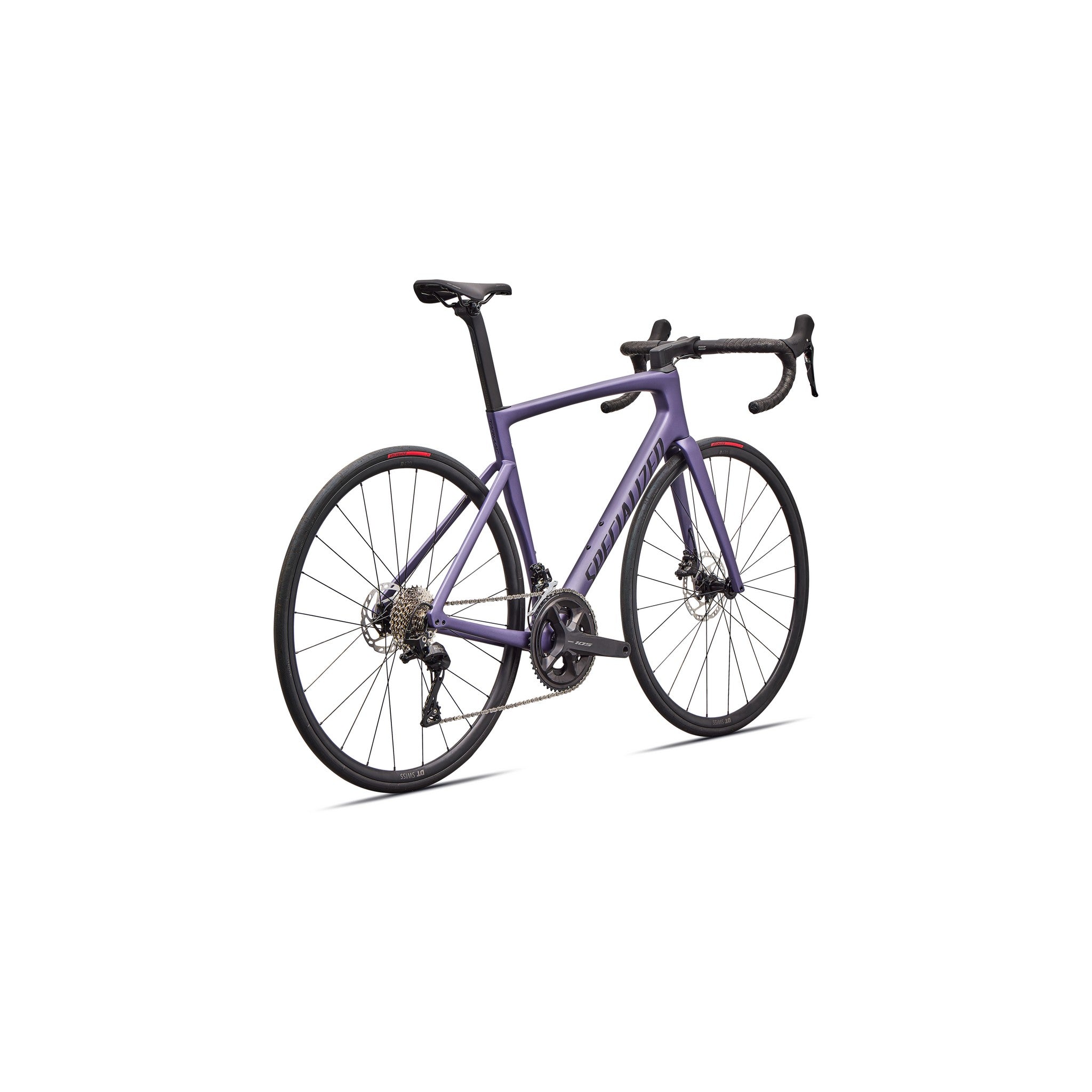 Tarmac SL7 Sport - Shimano 105