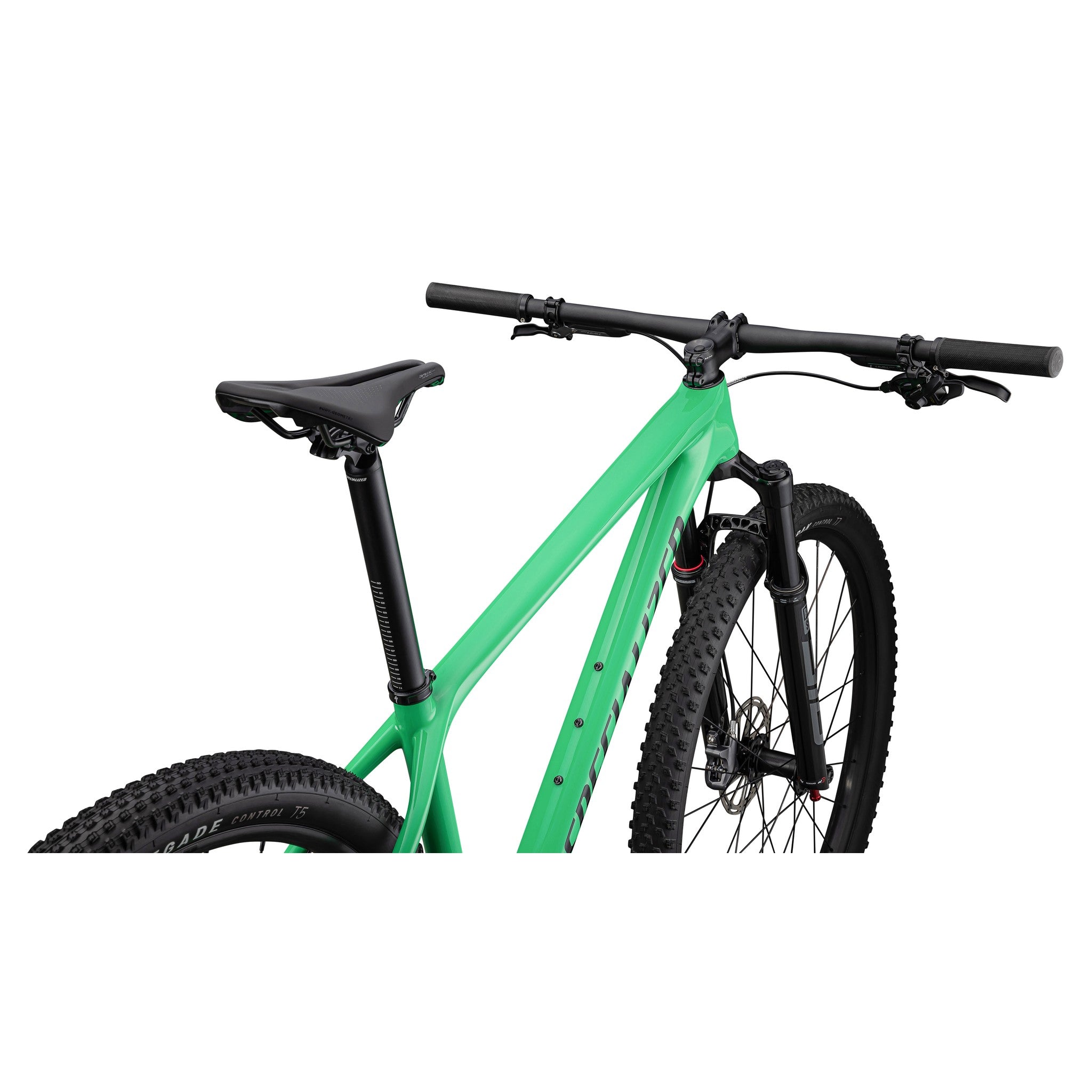 Epic Hardtail Comp