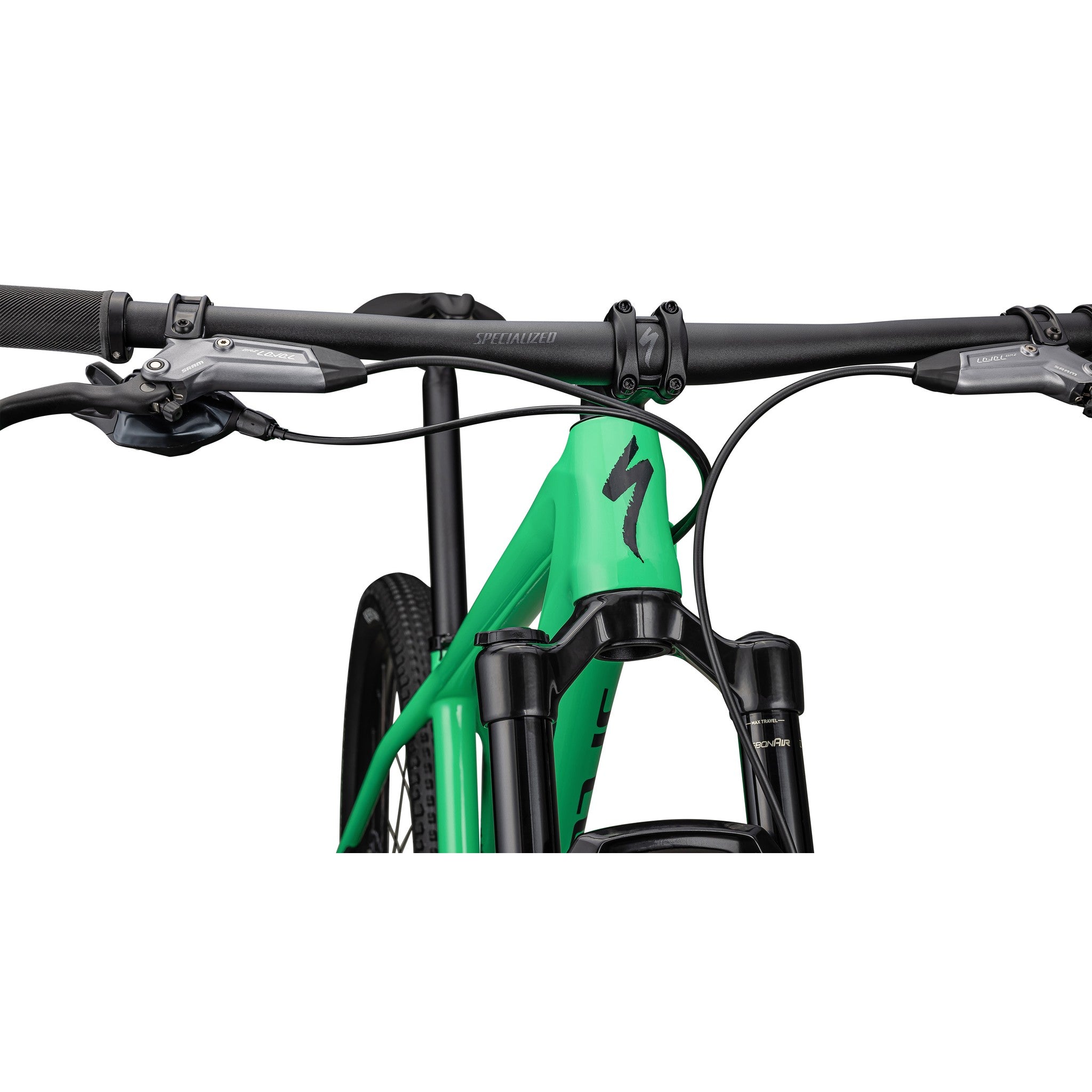 Epic Hardtail Comp