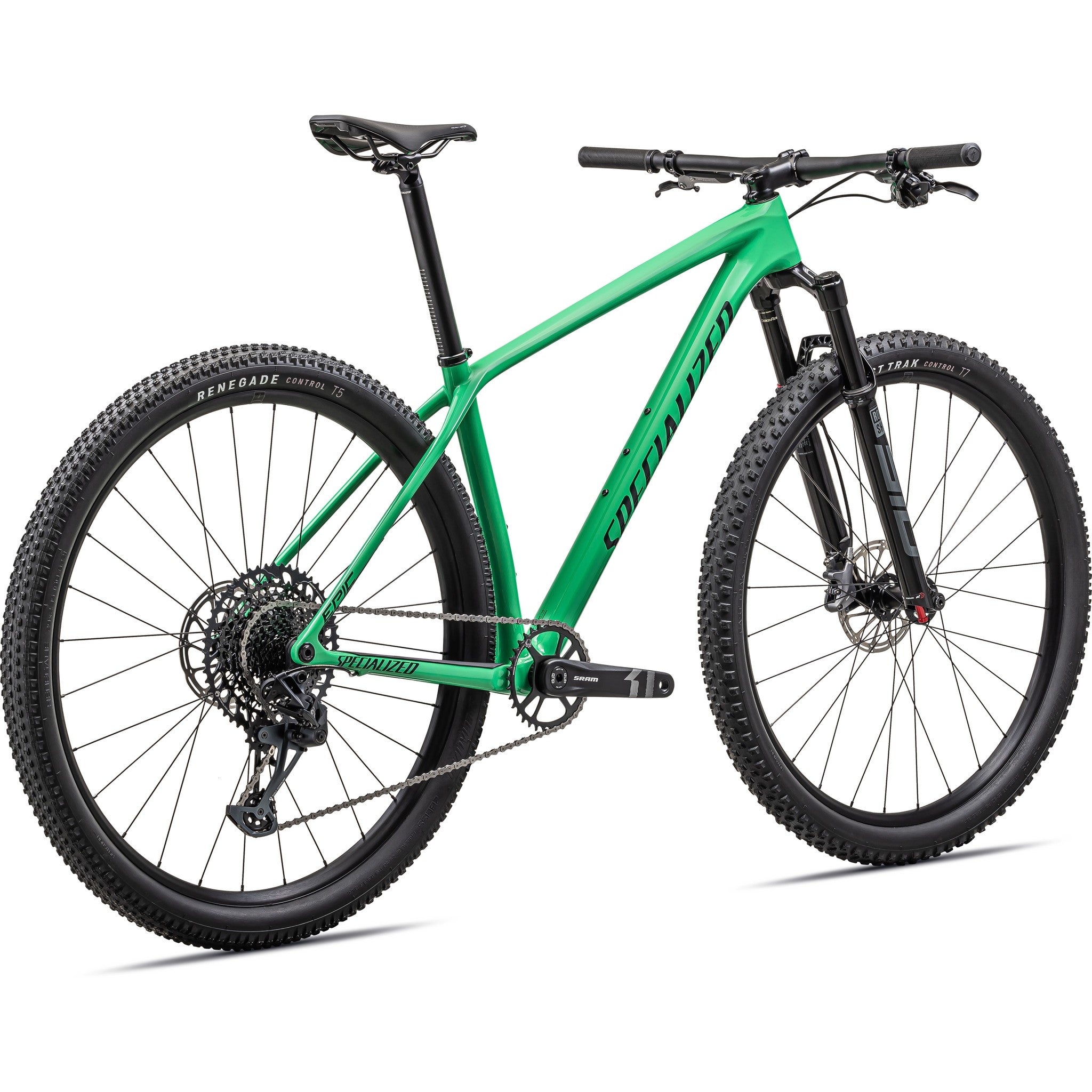 Epic Hardtail Comp