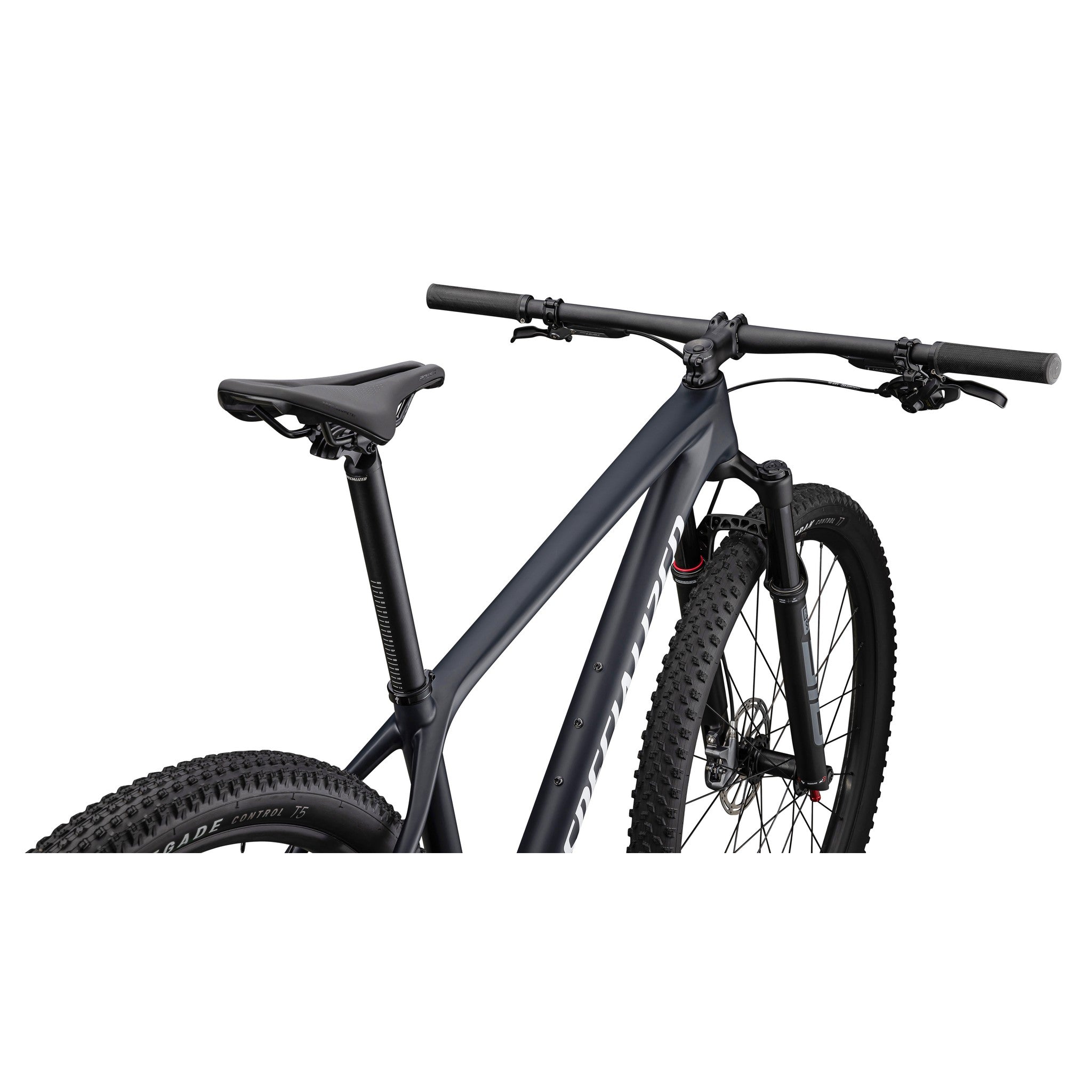 Epic Hardtail Comp