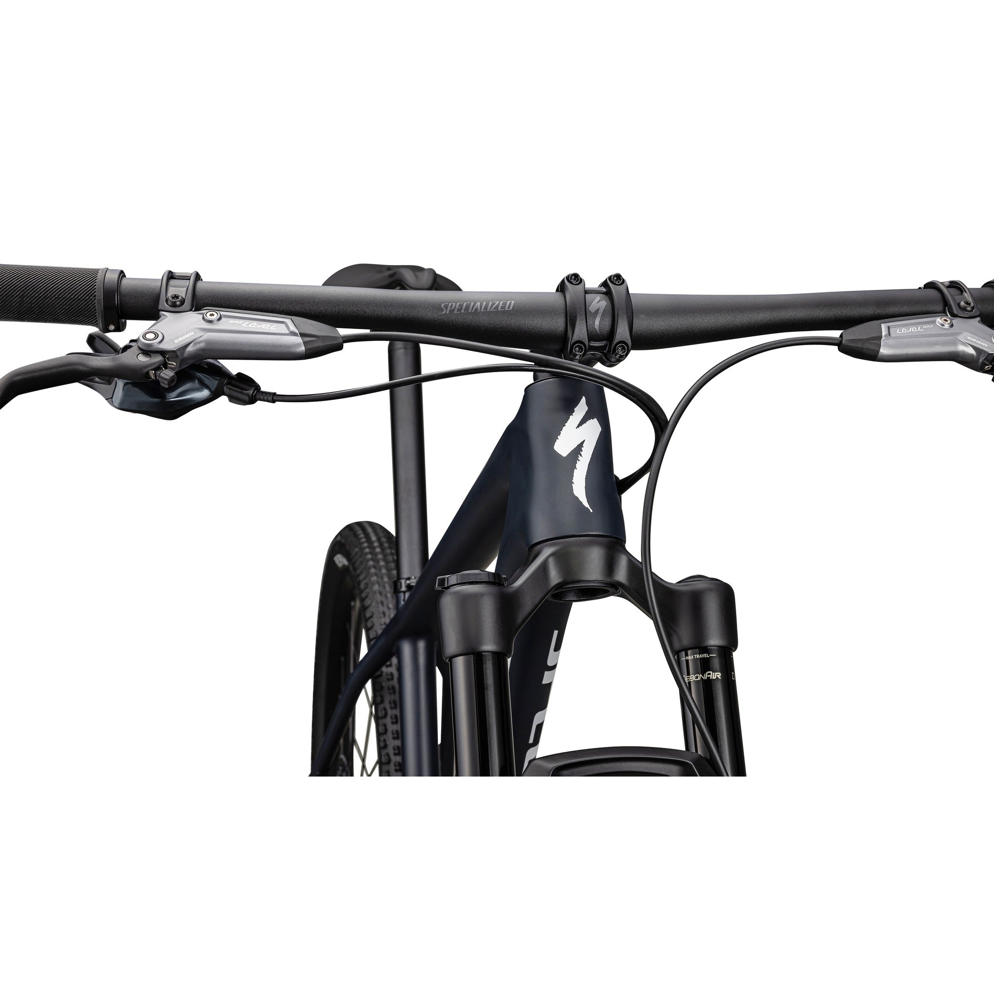 Epic Hardtail Comp