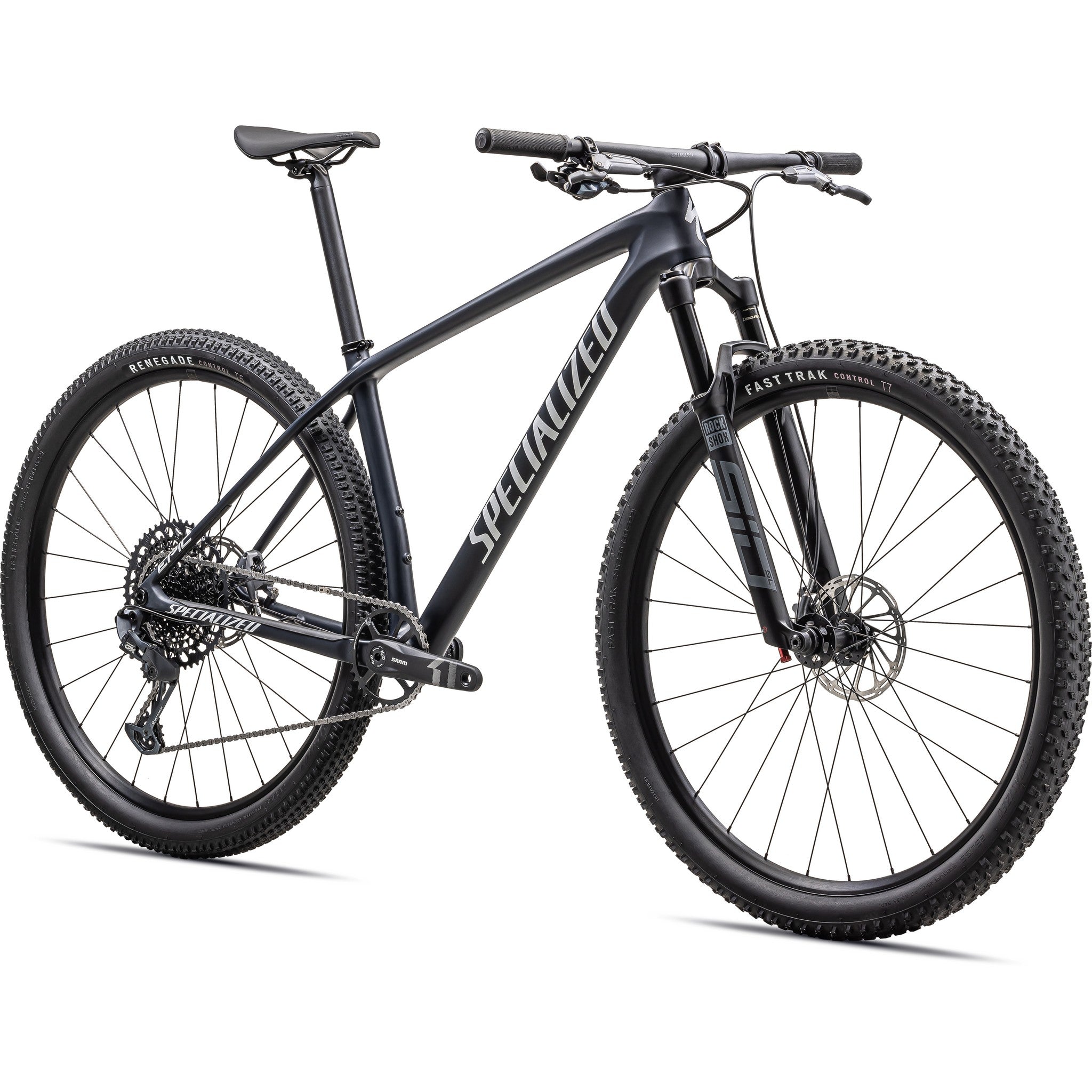 Epic Hardtail Comp