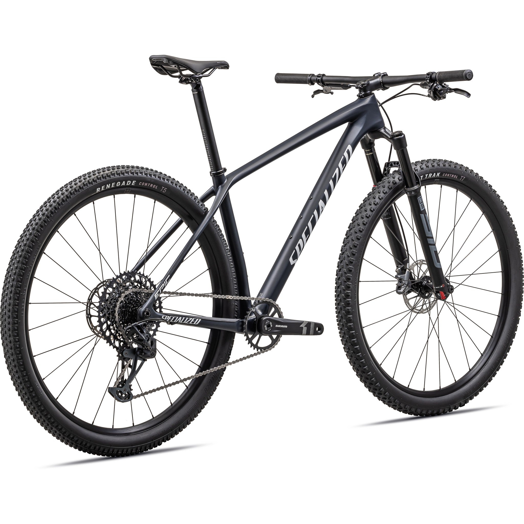 Epic Hardtail Comp