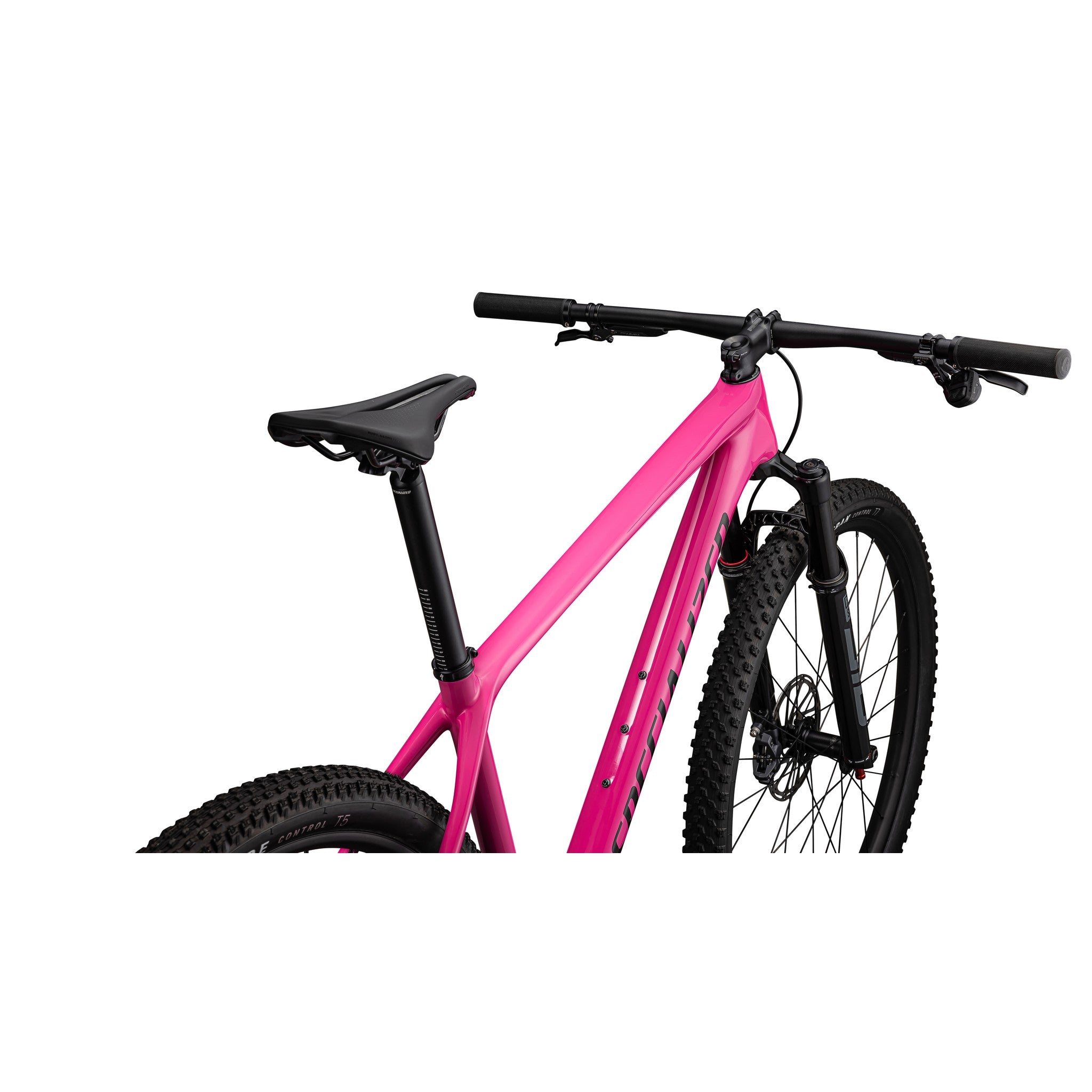 Epic Hardtail Comp