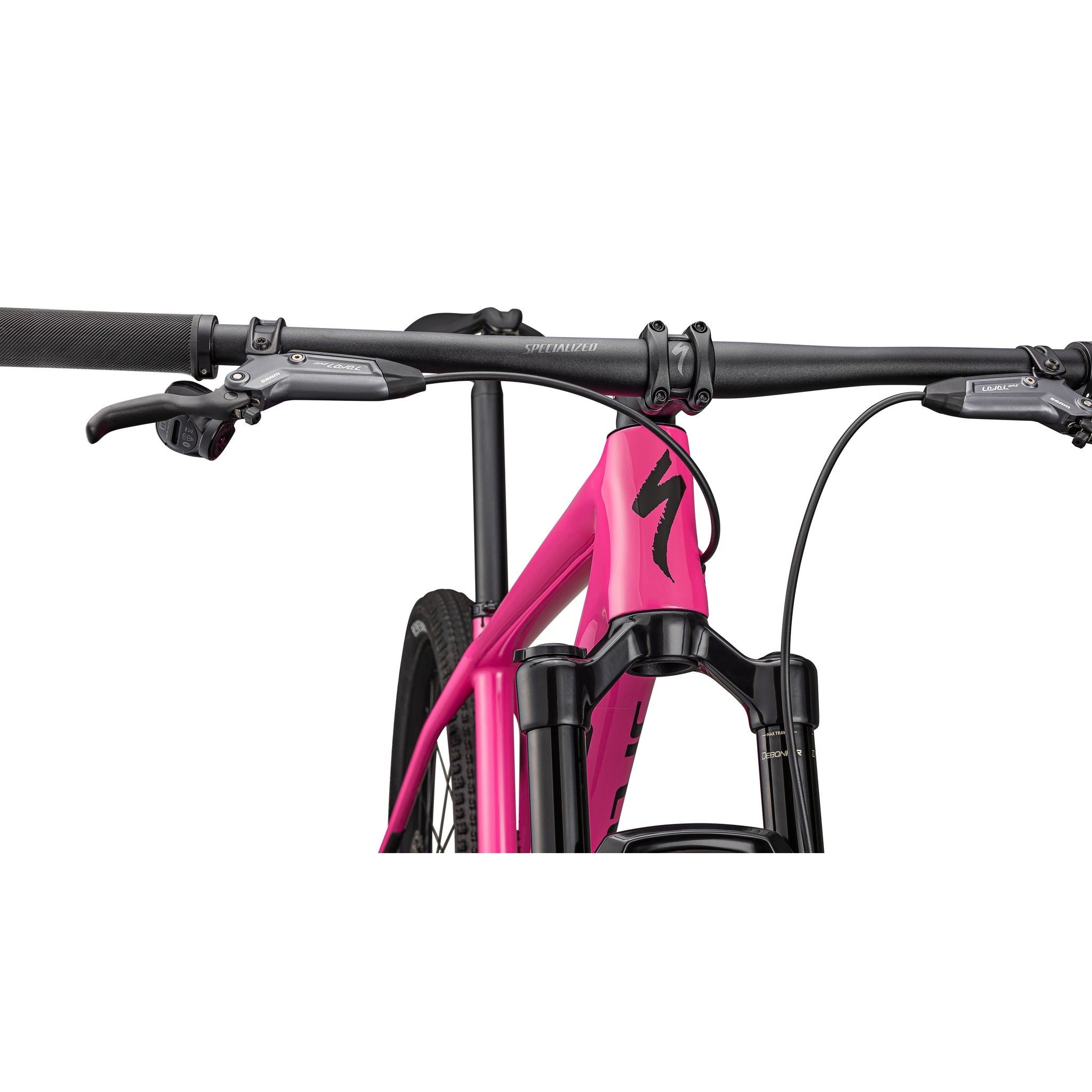 Epic Hardtail Comp