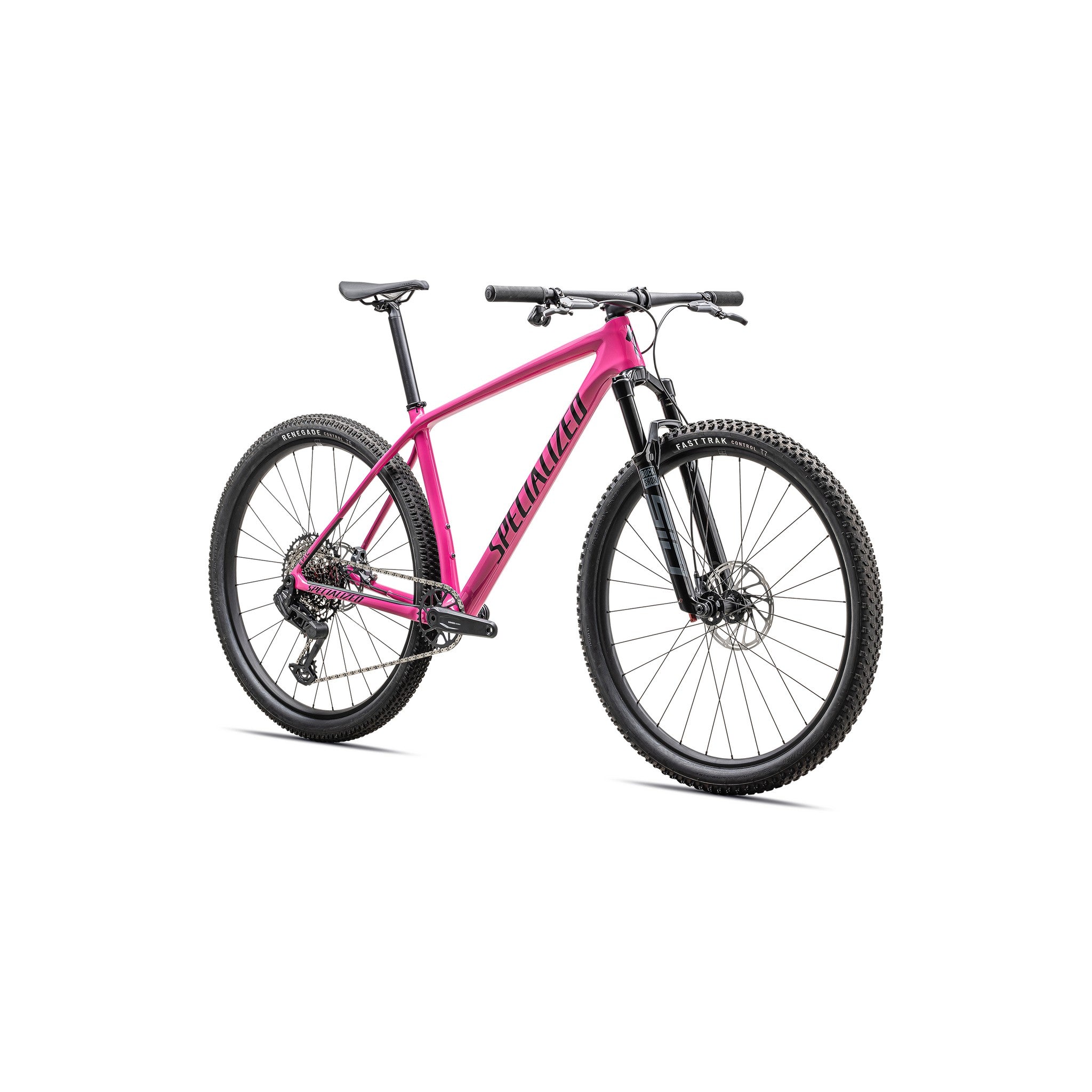 Epic Hardtail Comp