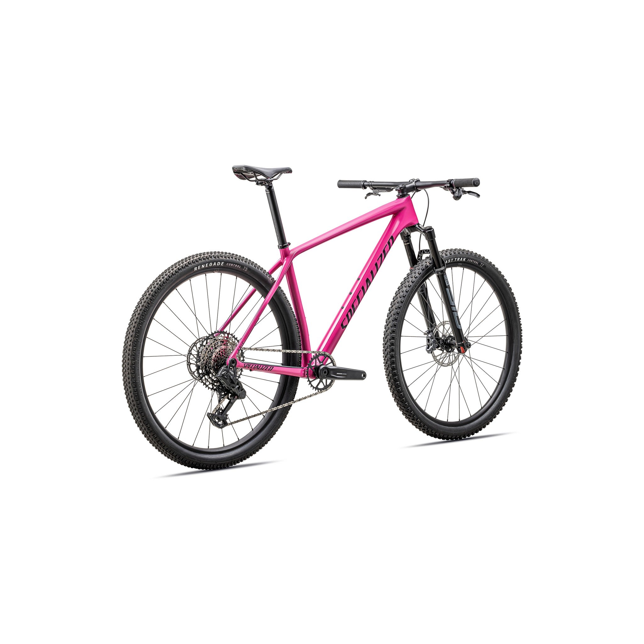 Epic Hardtail Comp