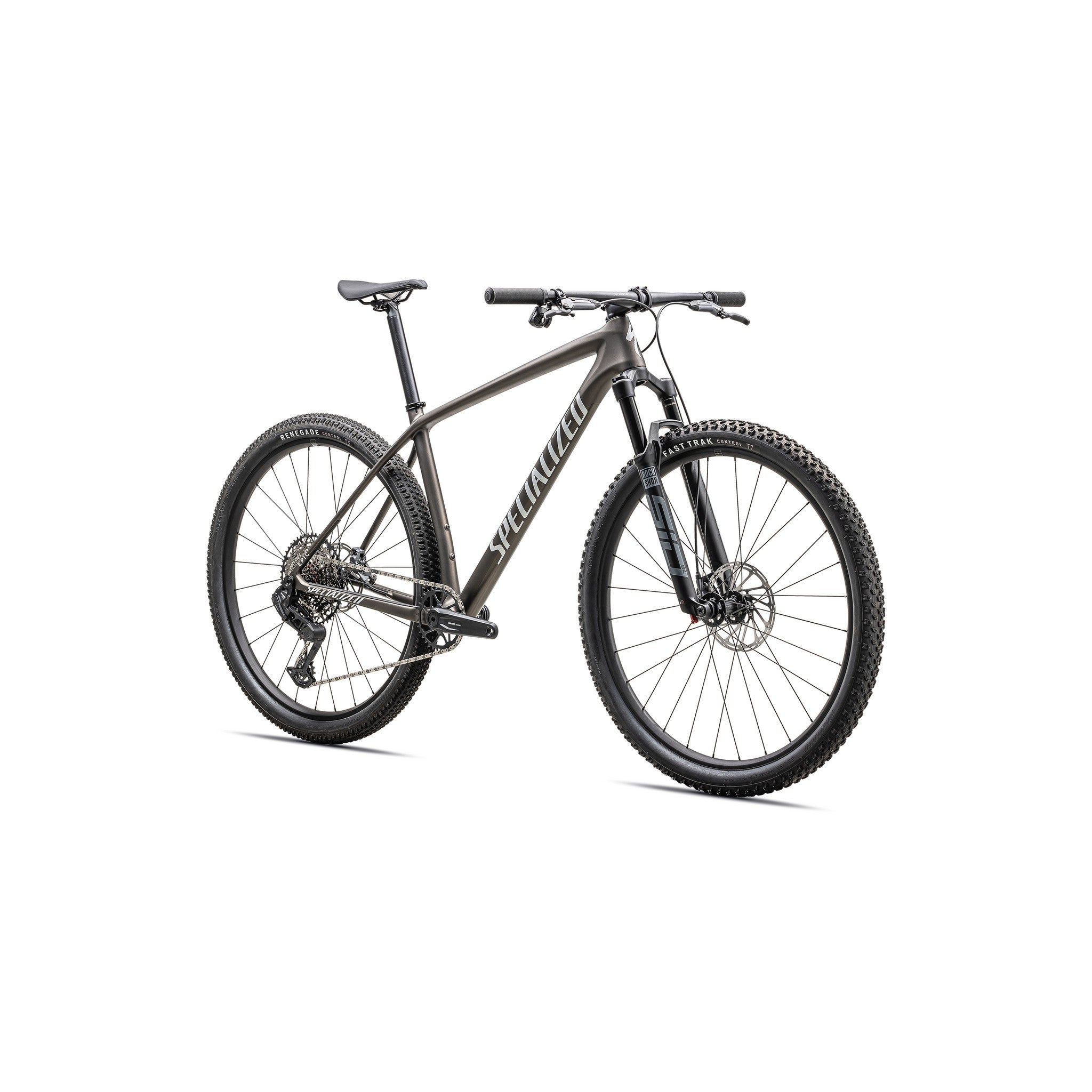 Epic Hardtail Comp