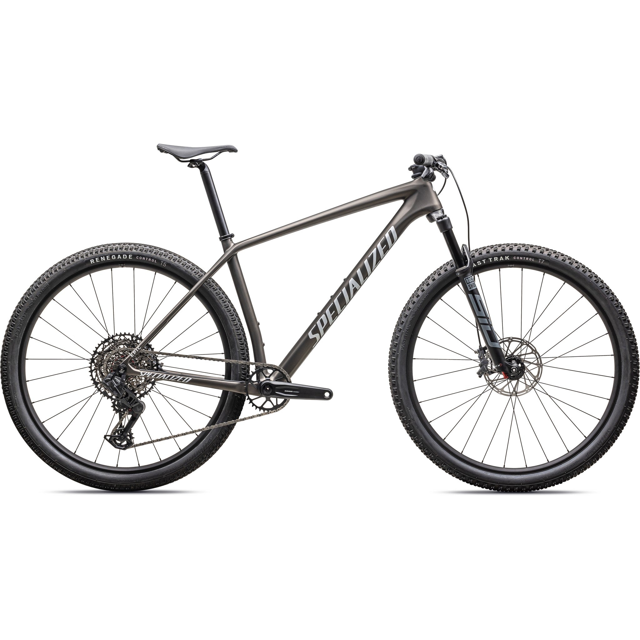 Epic Hardtail Comp
