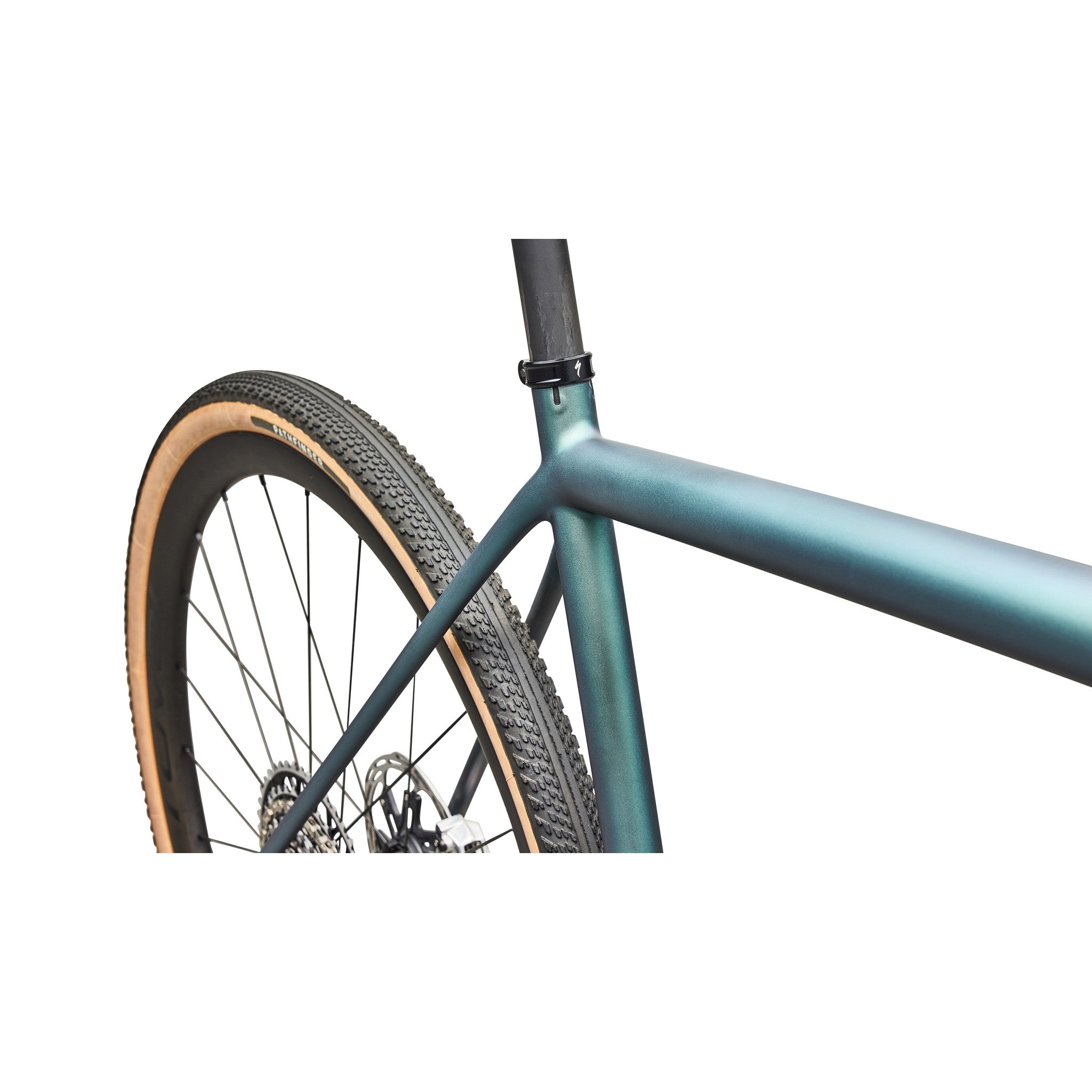 S-Works Crux - SRAM RED XPLR