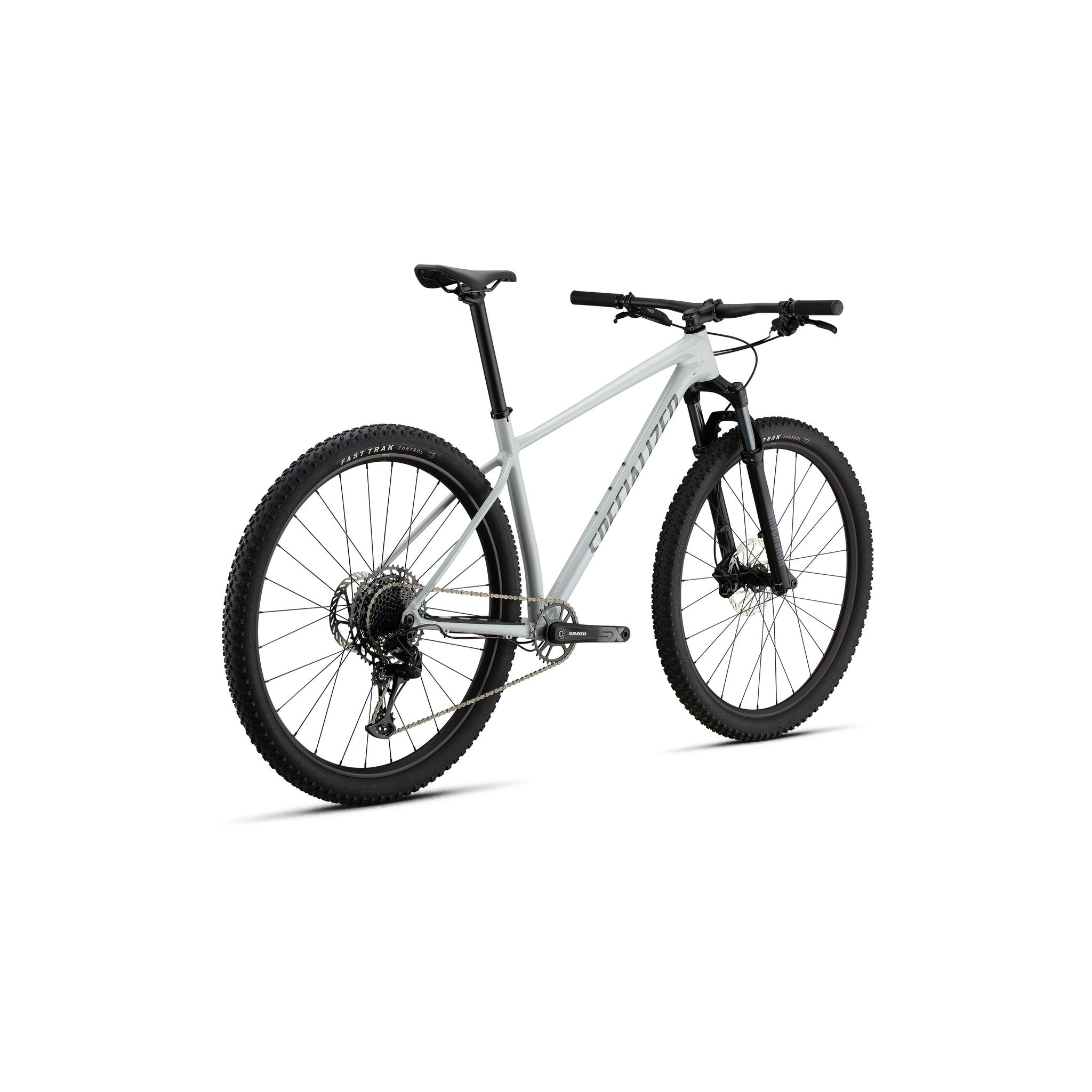 Chisel Hardtail