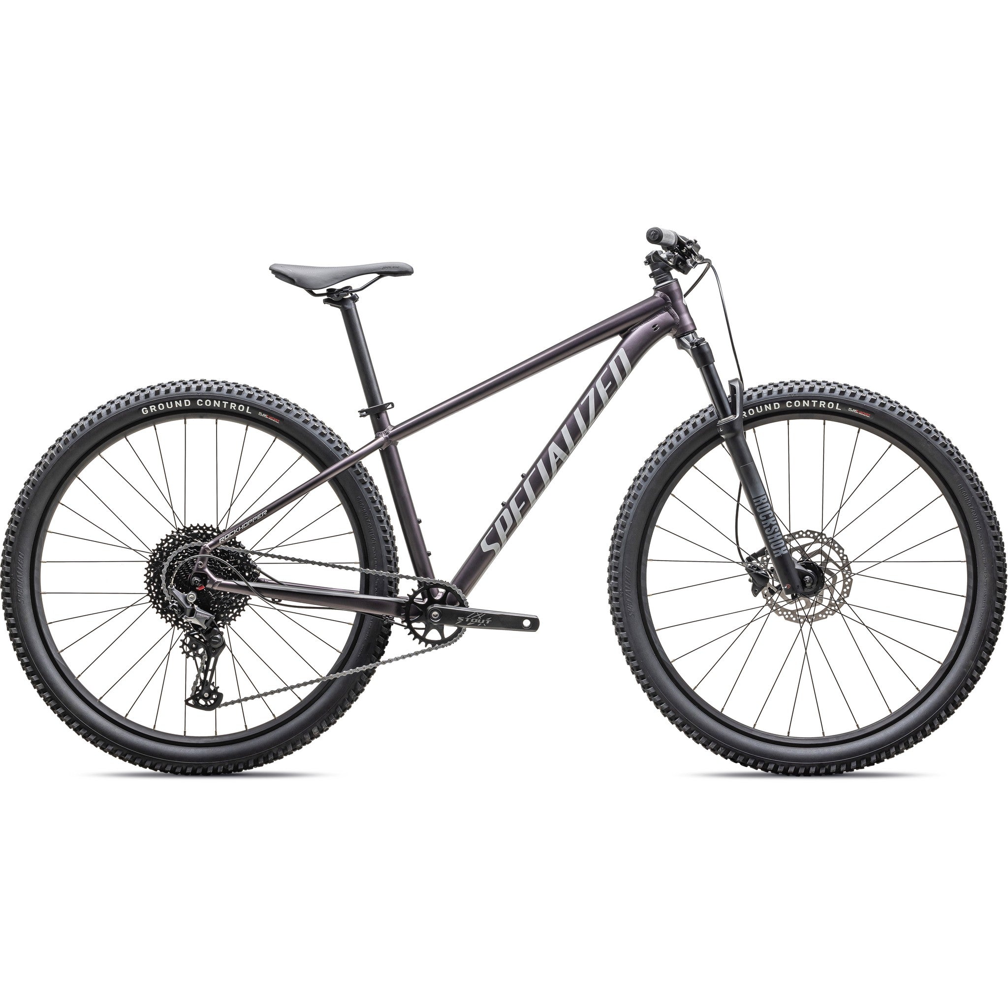 Rockhopper Comp - Gloss Pistachio / White Mountains / L