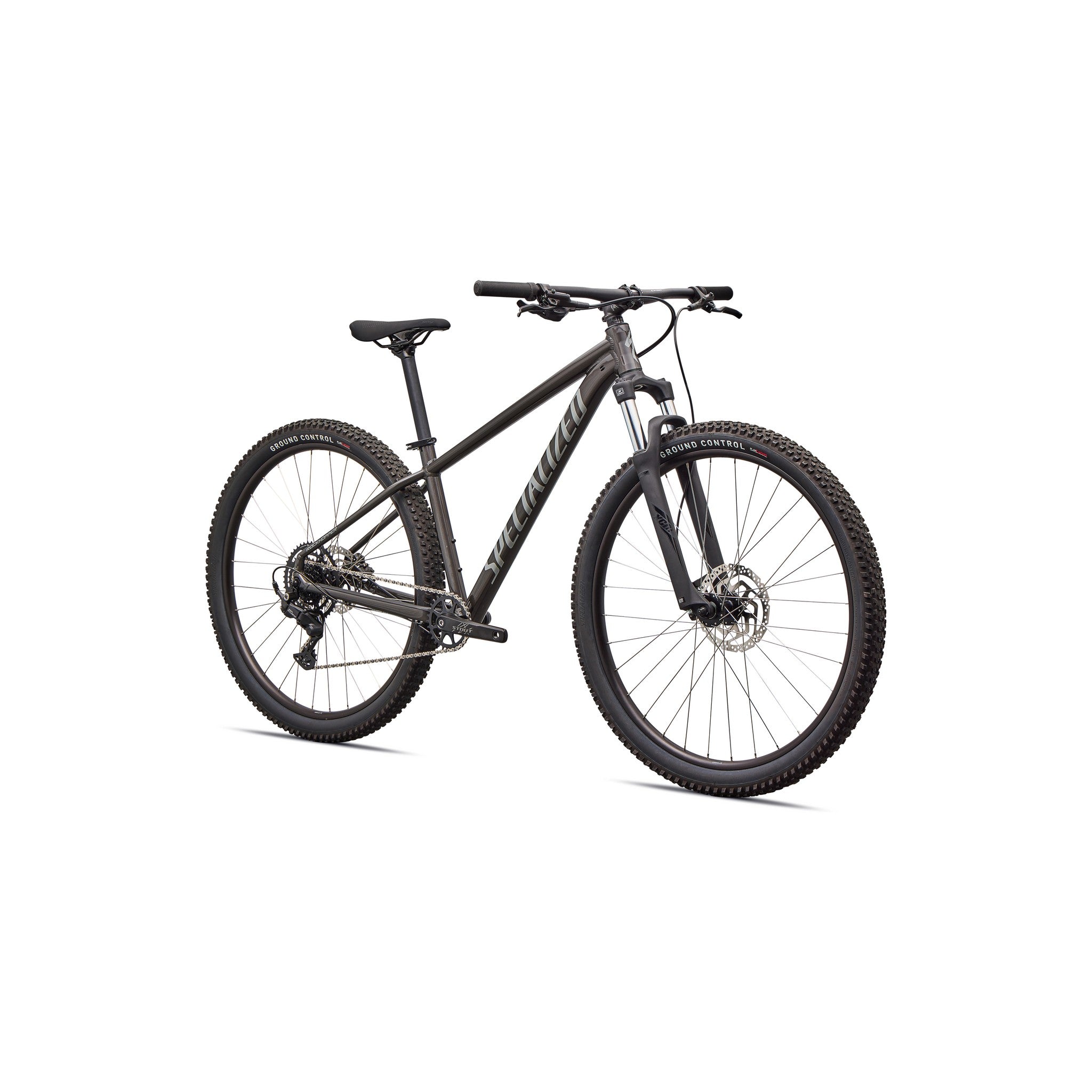 Rockhopper Sport - Gloss Dune White / Oasis / L