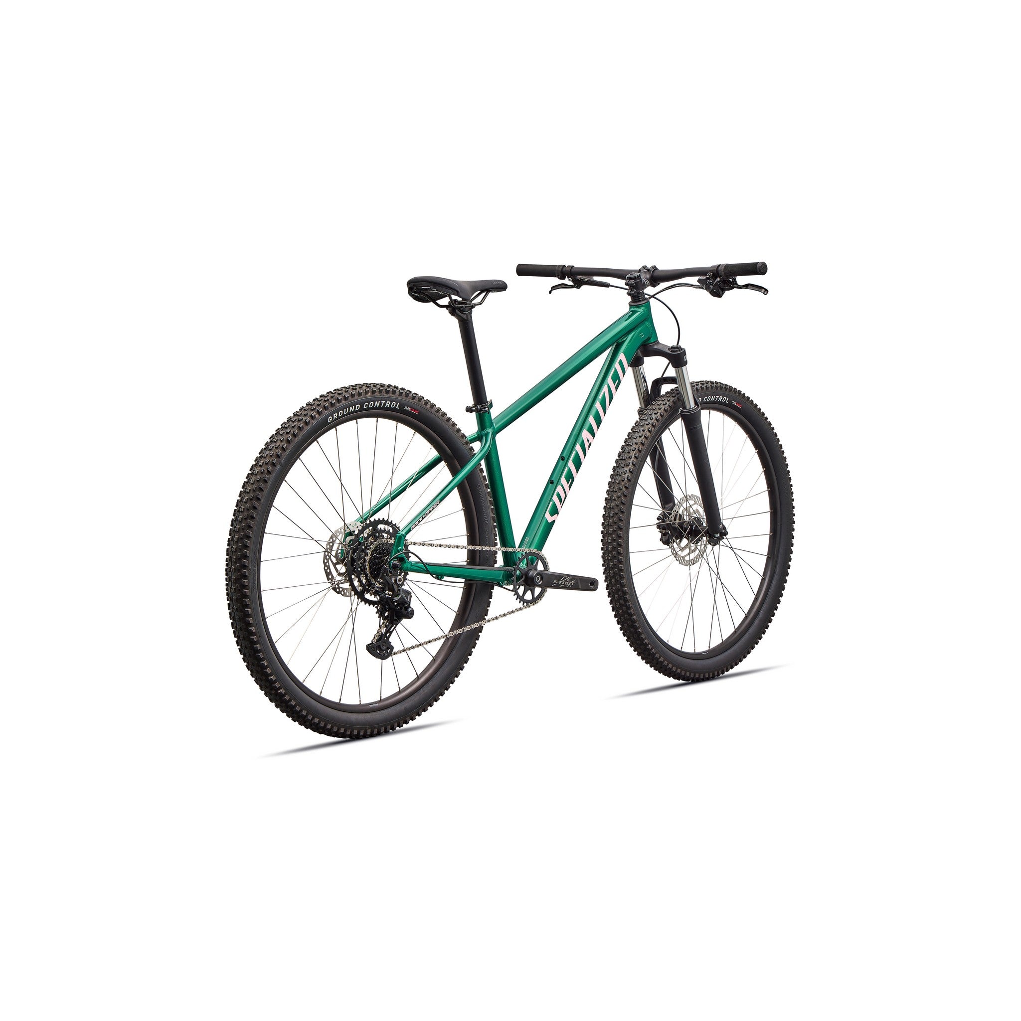 Rockhopper Sport - Gloss Dune White / Oasis / L