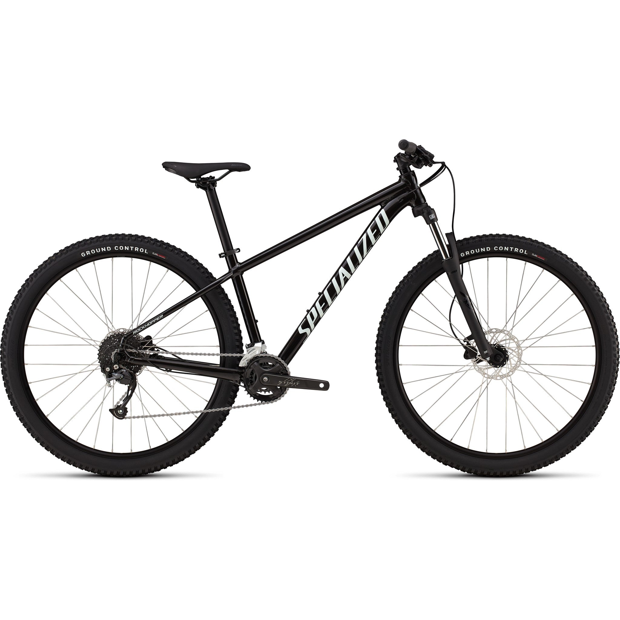Rockhopper - Gloss Sky Blue / Majesty Blue Mettalic / L