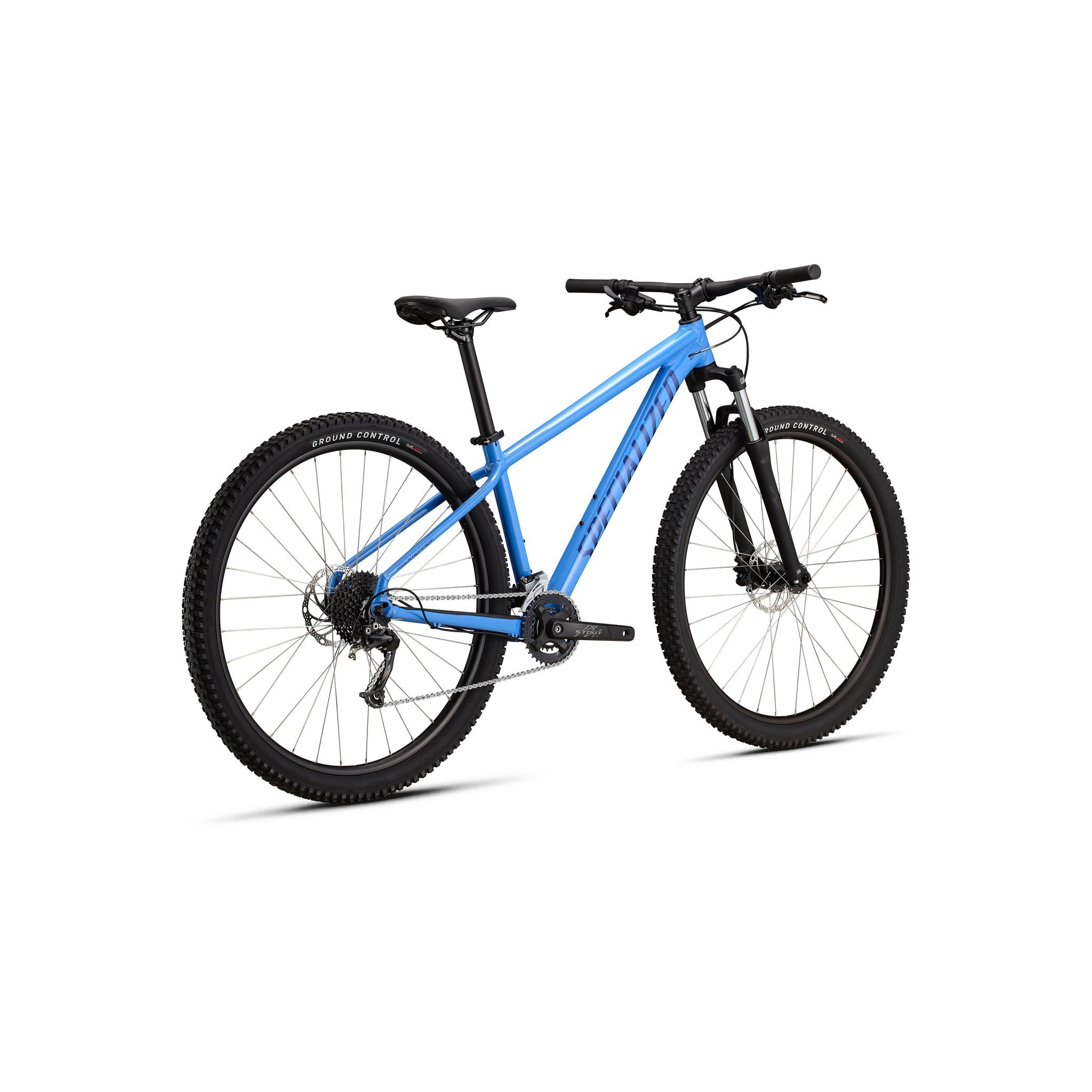 Rockhopper - Gloss Sky Blue / Majesty Blue Mettalic / L