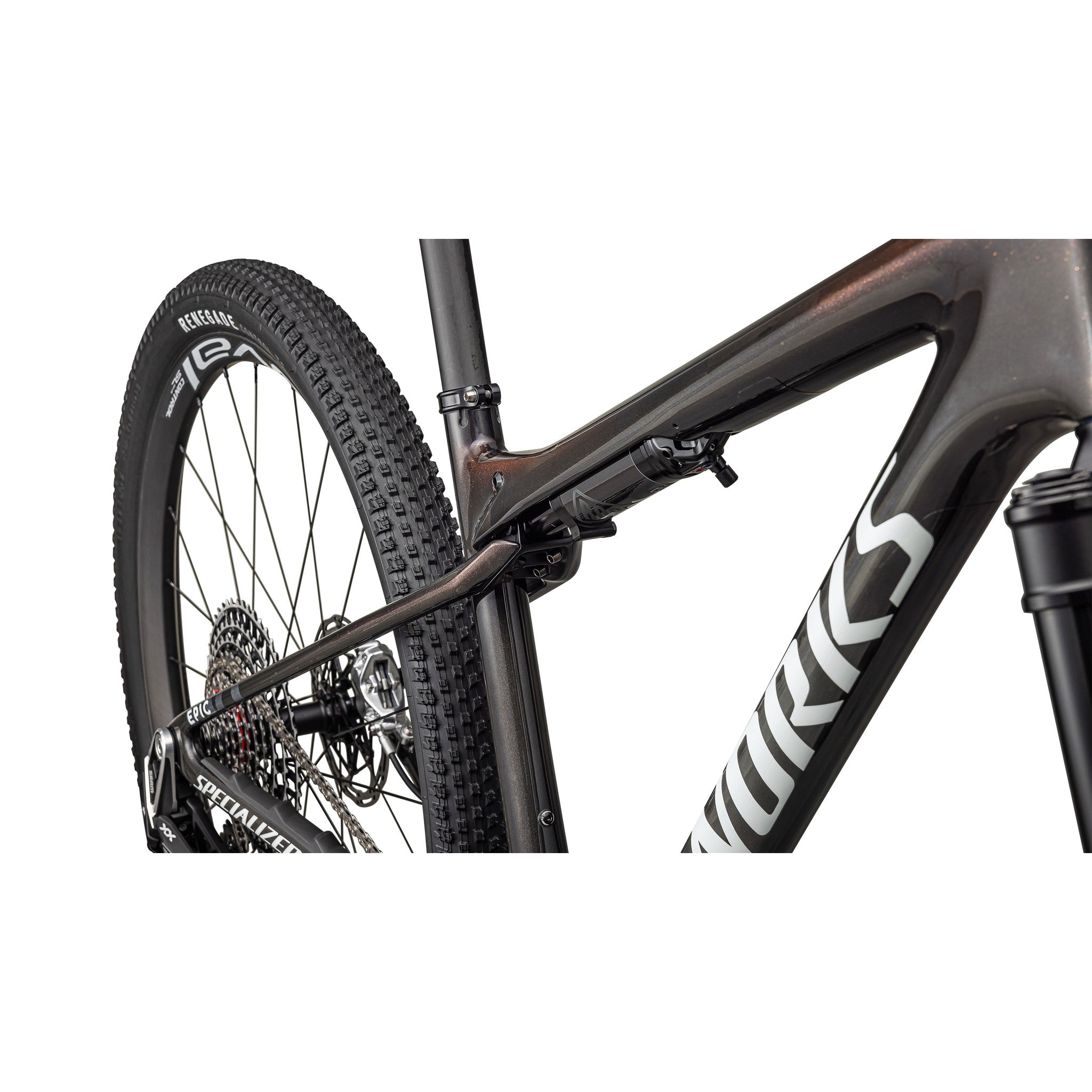 S-Works Epic World Cup