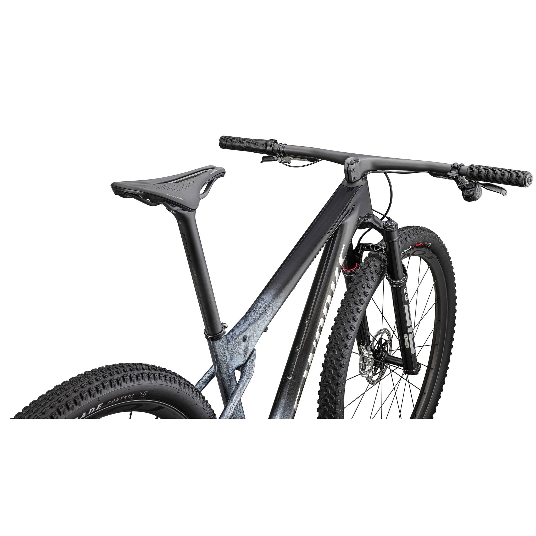 S-Works Epic World Cup