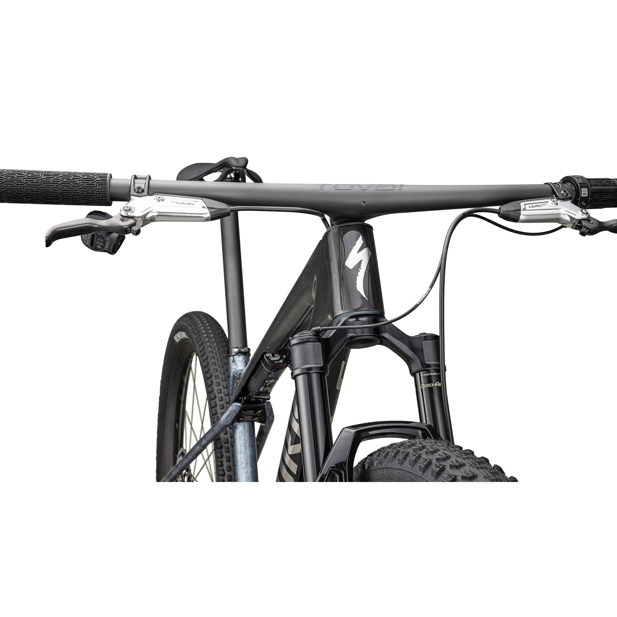 S-Works Epic World Cup