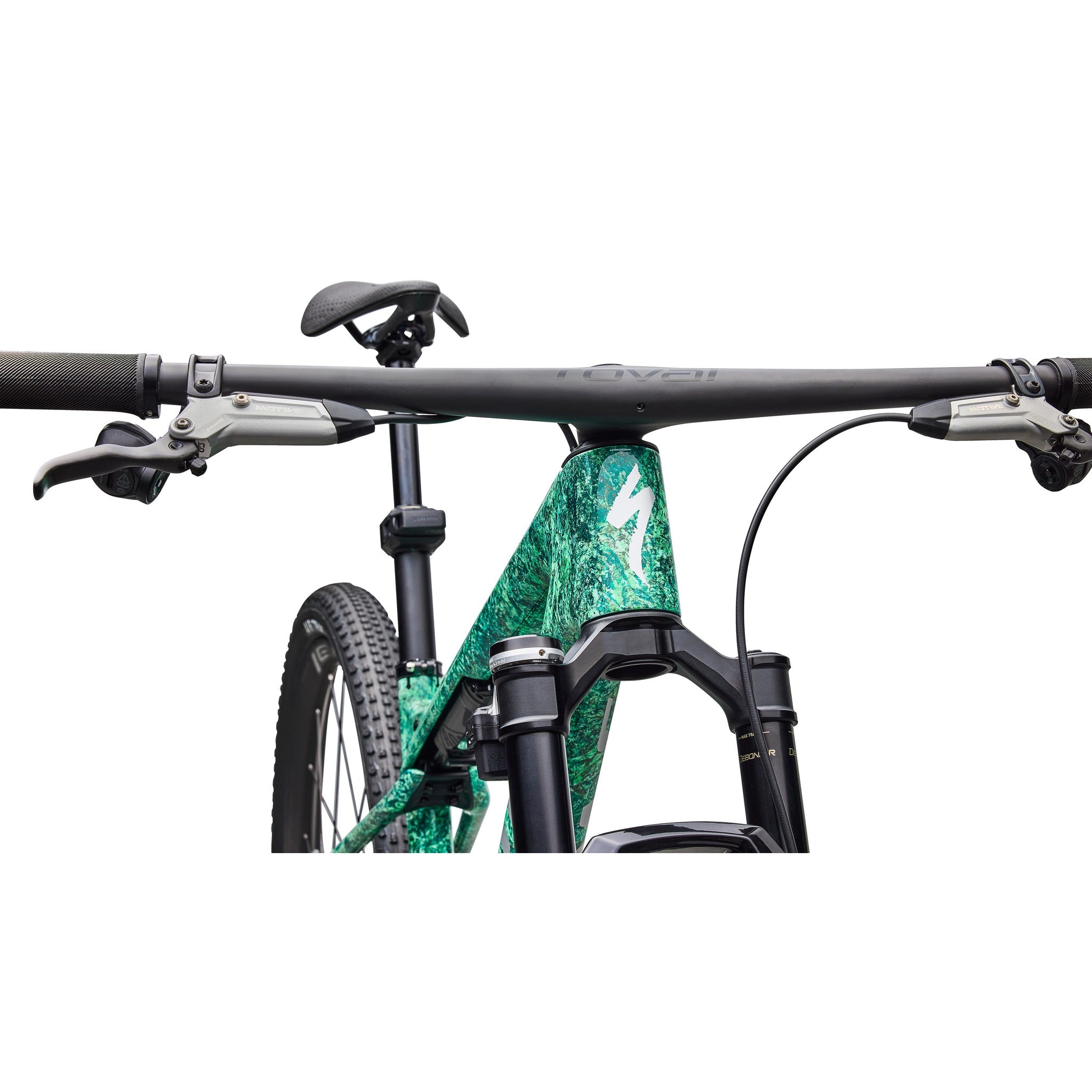 S-Works Epic World Cup