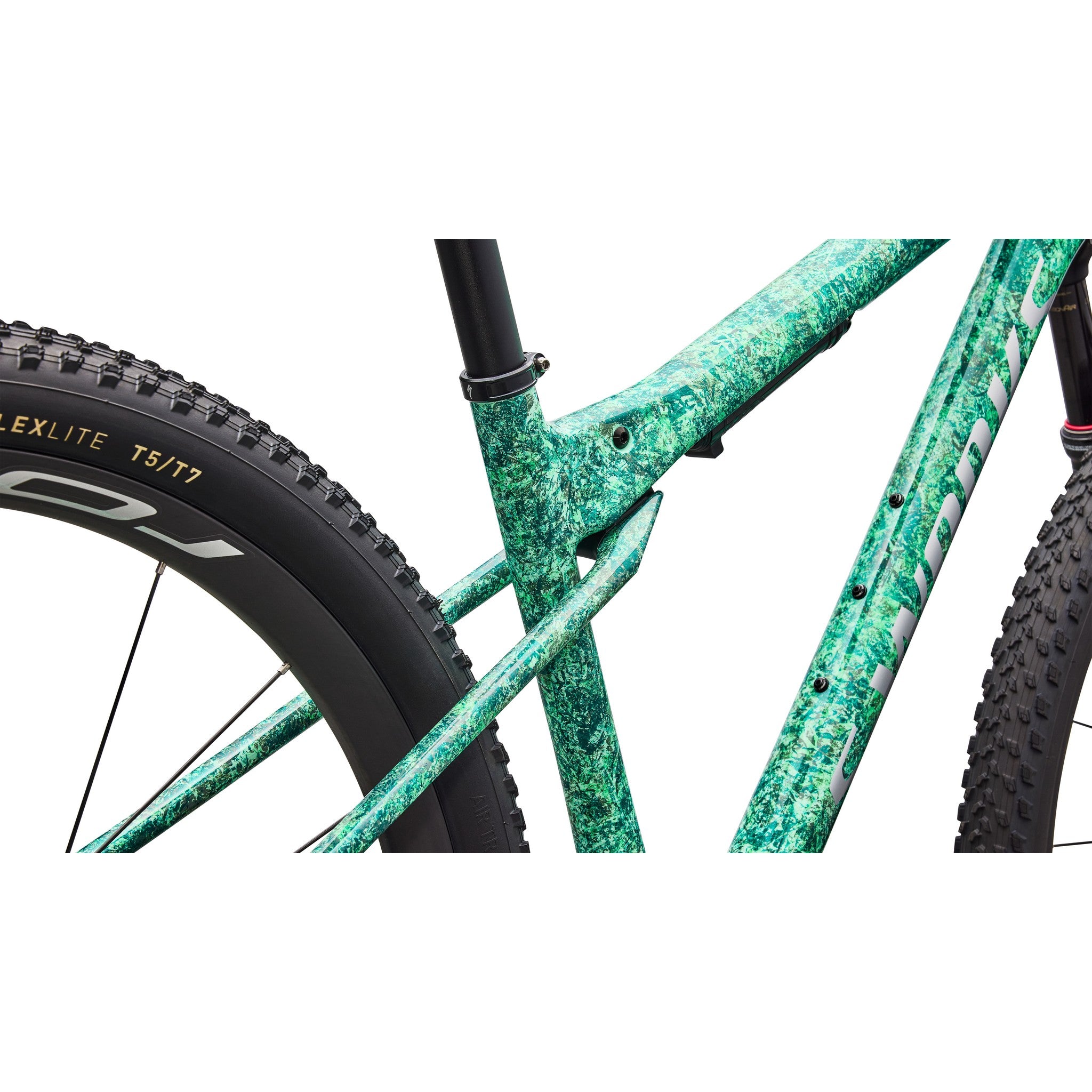S-Works Epic World Cup