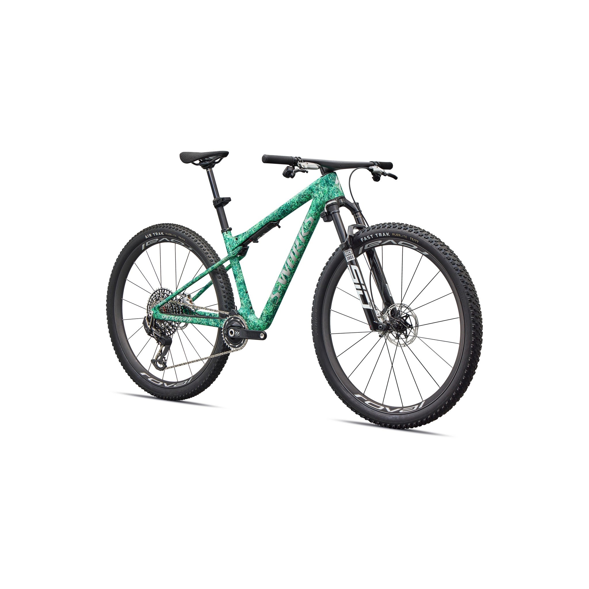 S-Works Epic World Cup