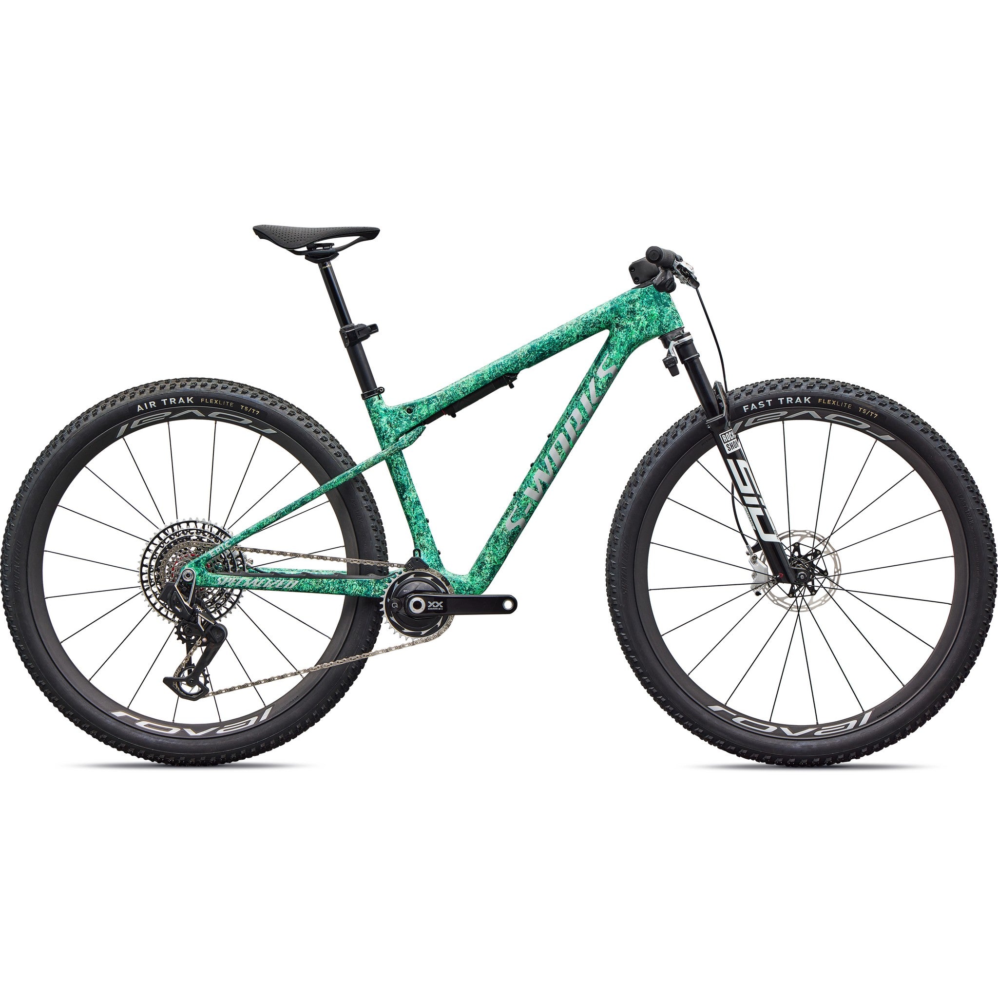 S-Works Epic World Cup