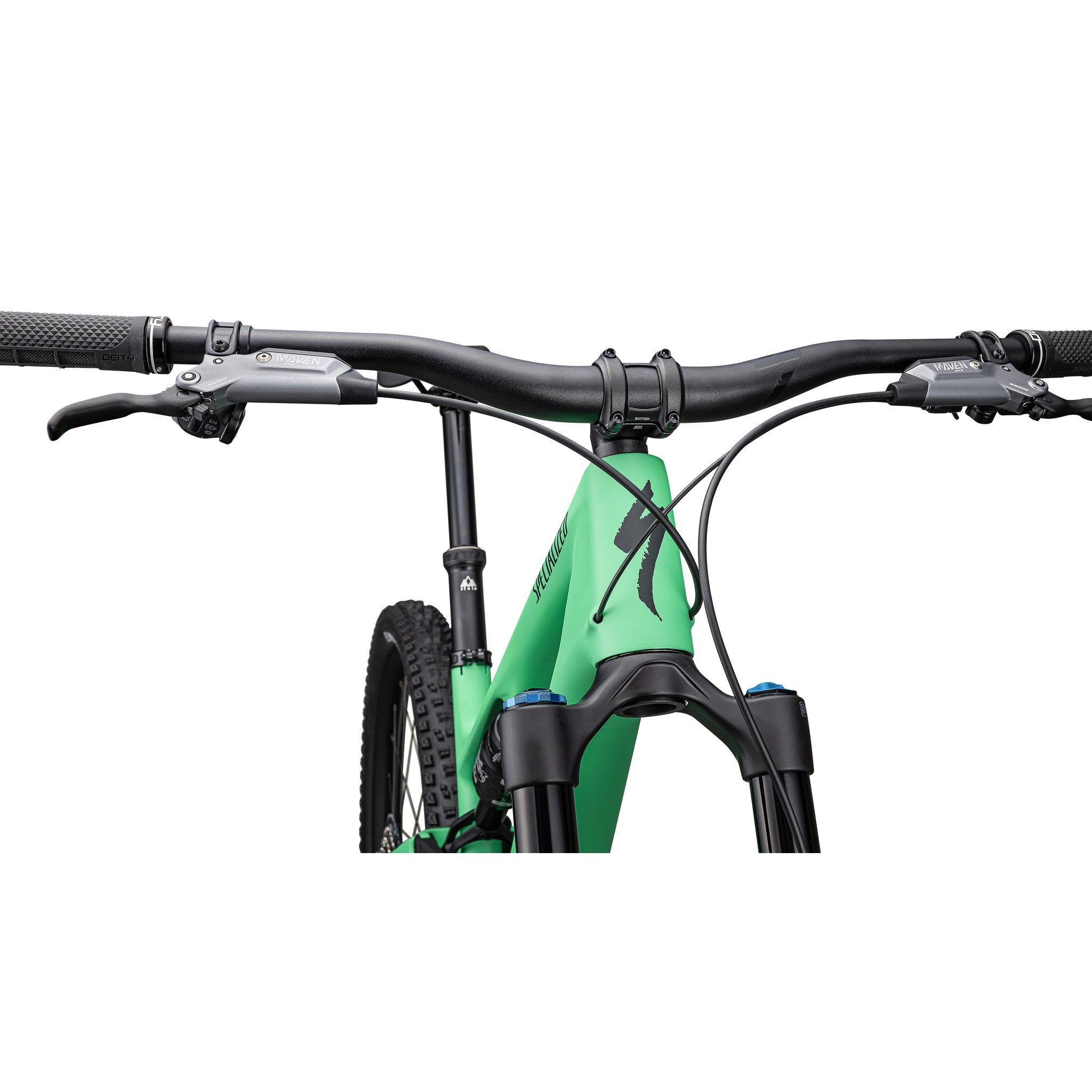 Stumpjumper 15 Expert