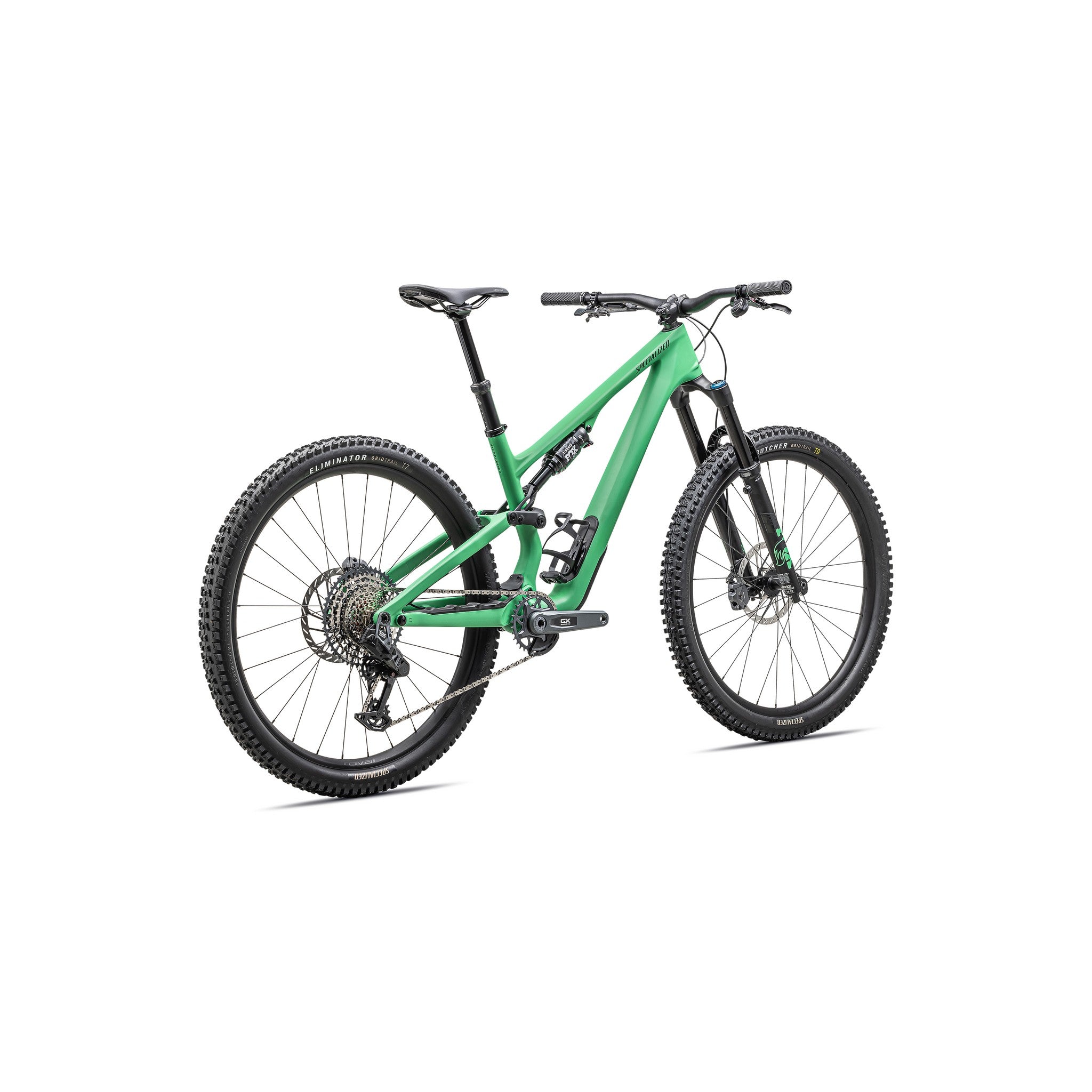 Stumpjumper 15 Expert