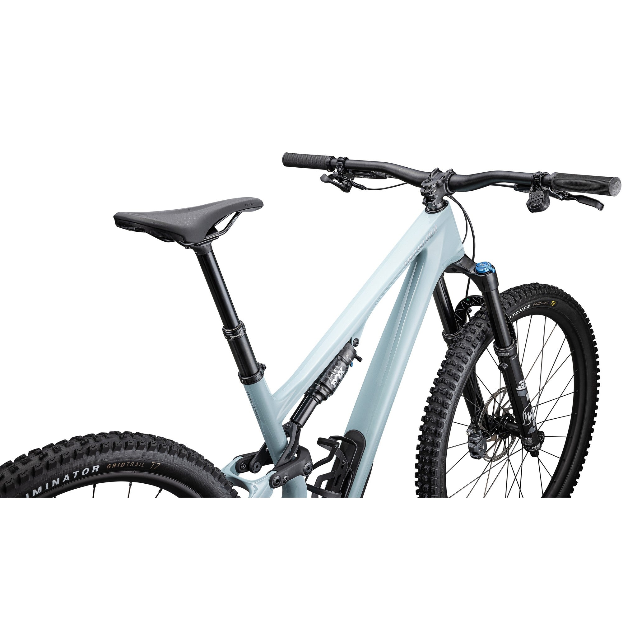 Stumpjumper 15 Comp