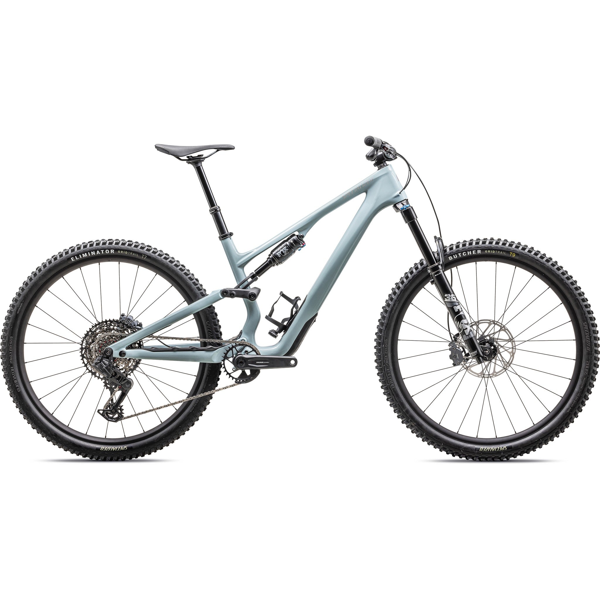 Stumpjumper 15 Comp