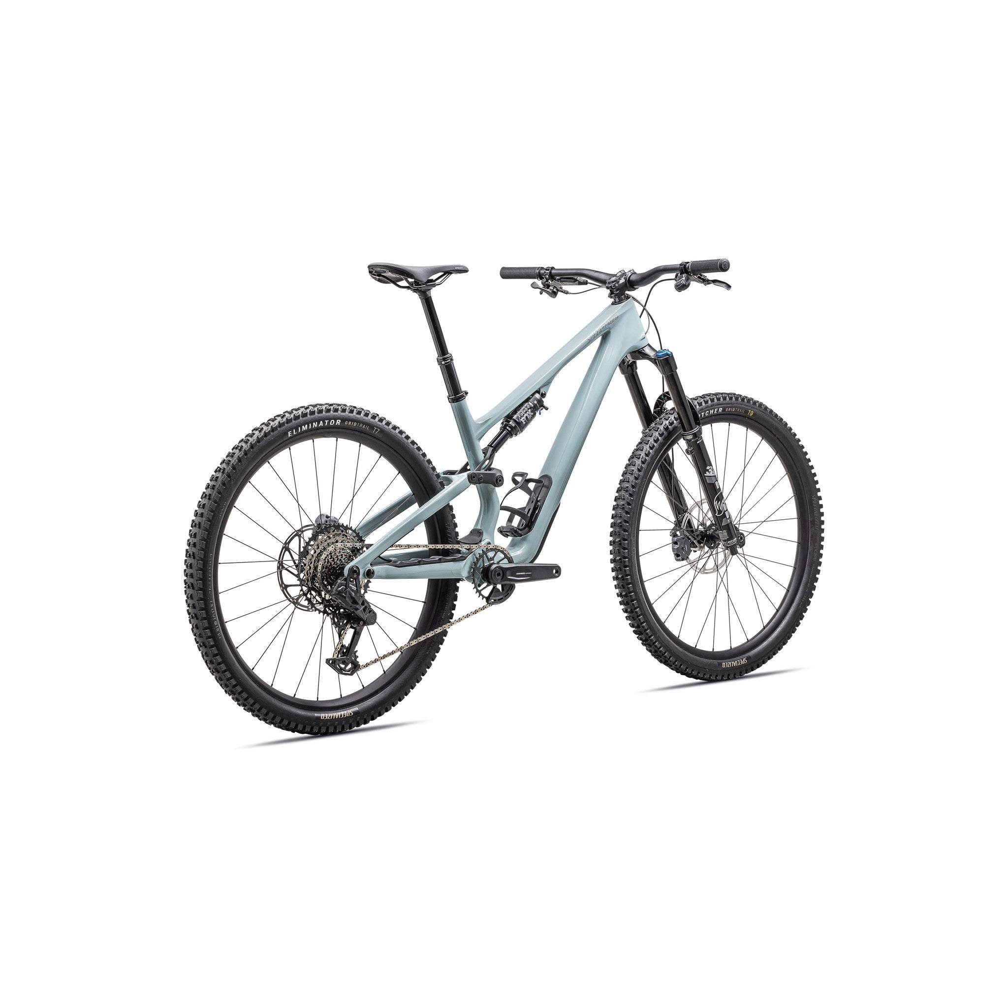 Stumpjumper 15 Comp
