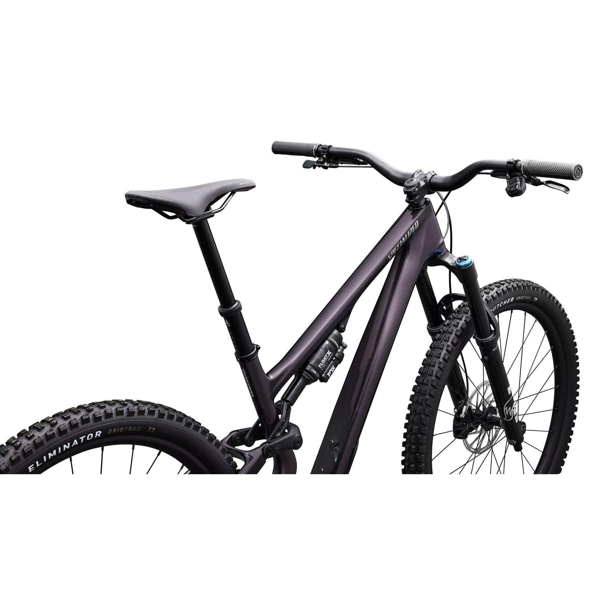 Stumpjumper 15 EVO Expert AXS