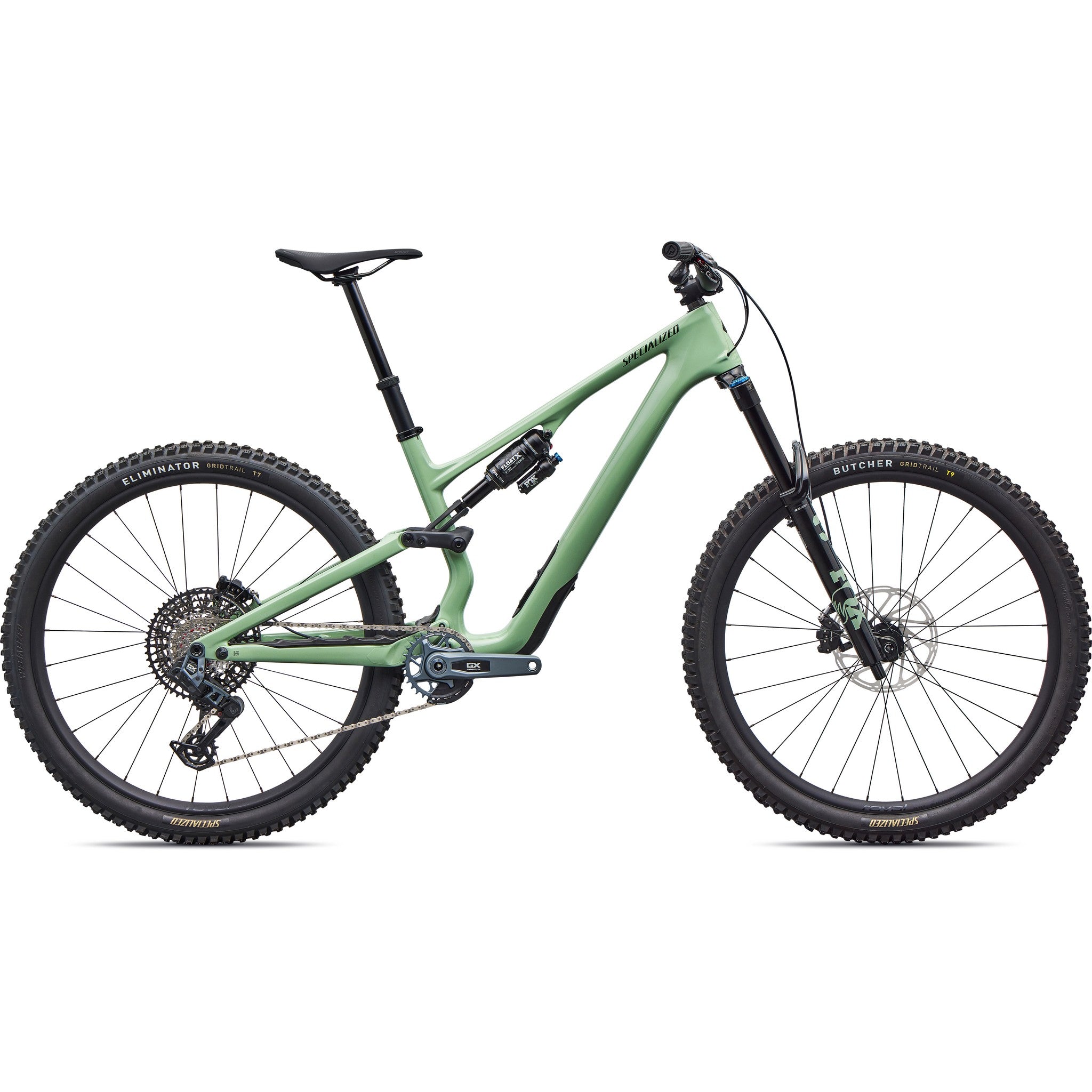 Stumpjumper 15 EVO Expert AXS