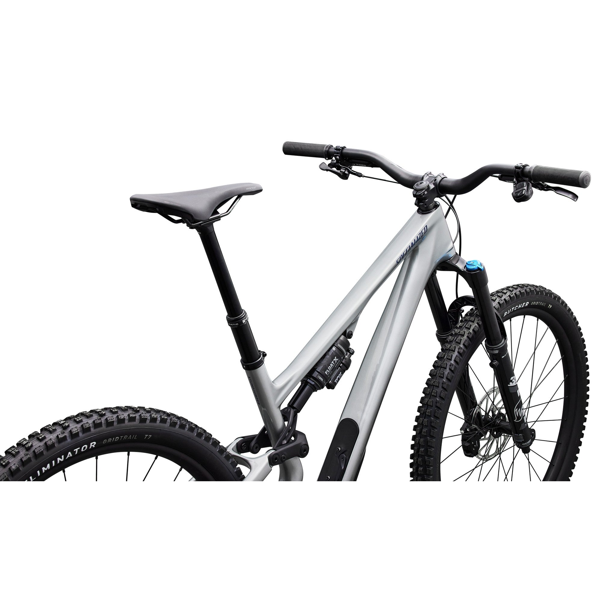 Stumpjumper 15 EVO Comp