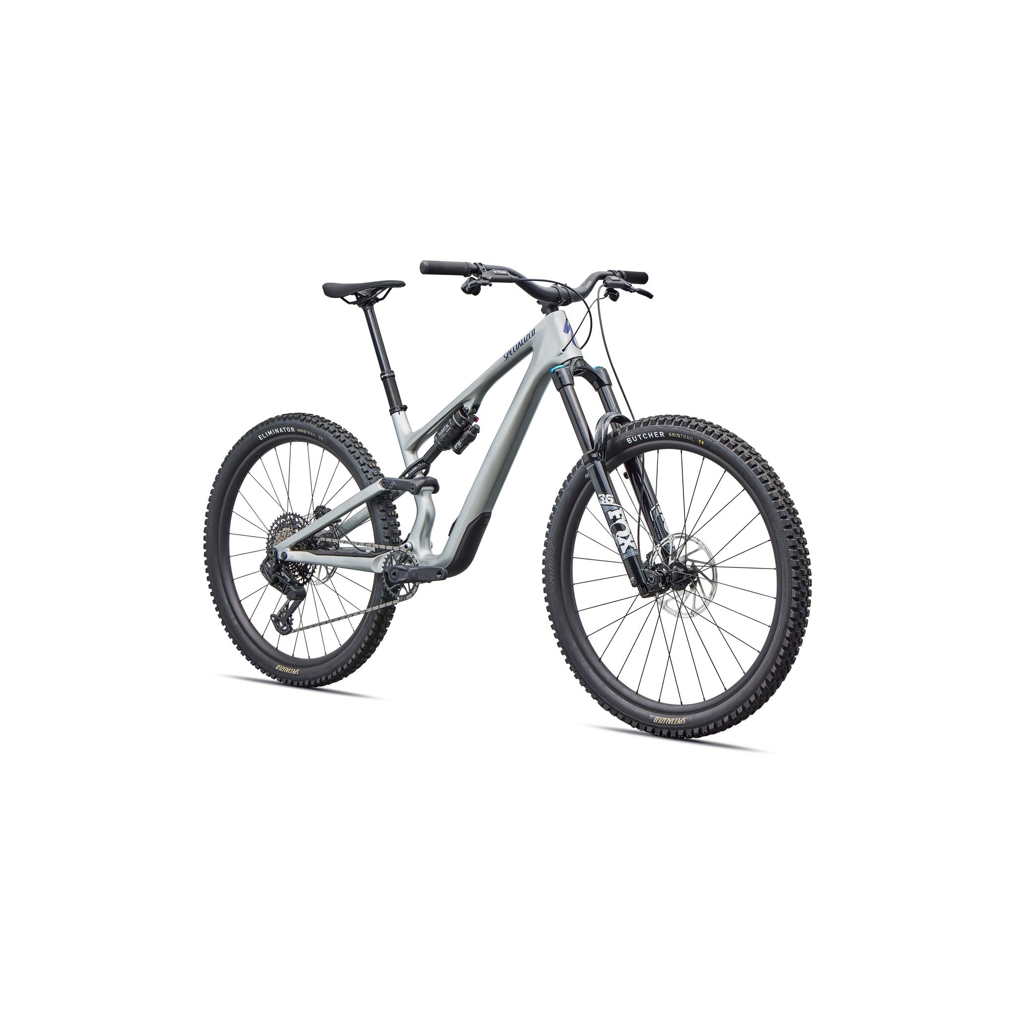 Stumpjumper 15 EVO Comp