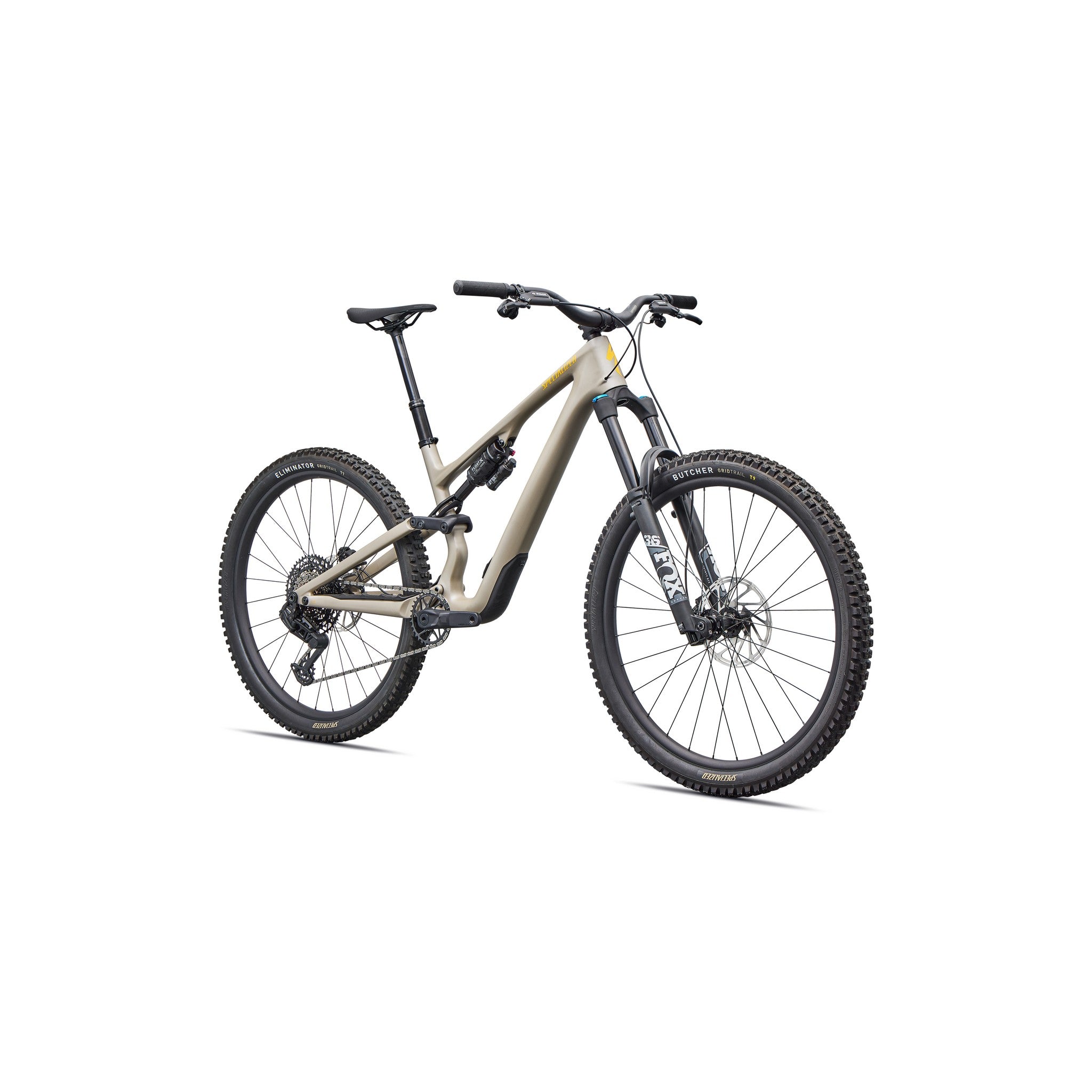 Stumpjumper 15 EVO Comp