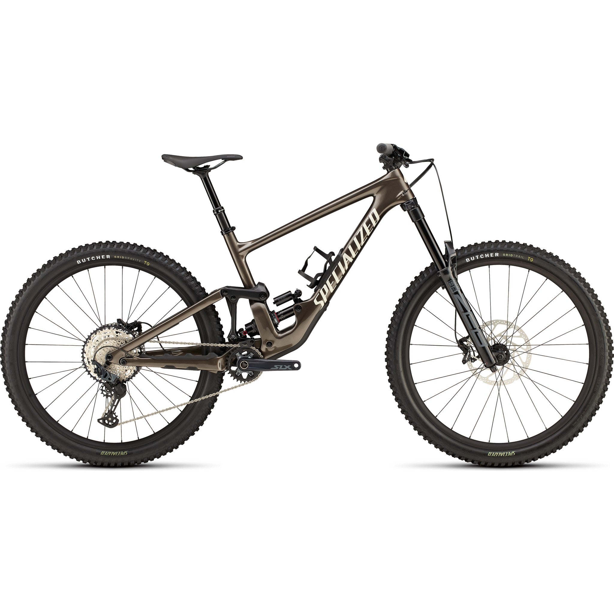 Enduro Comp