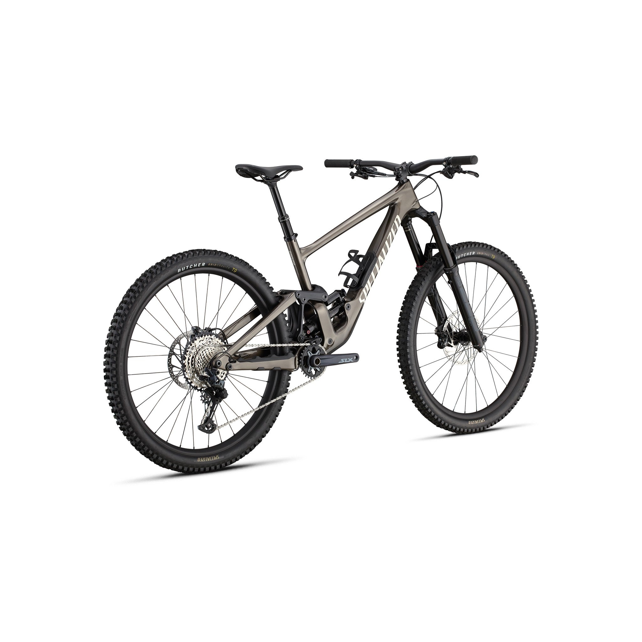 Enduro Comp