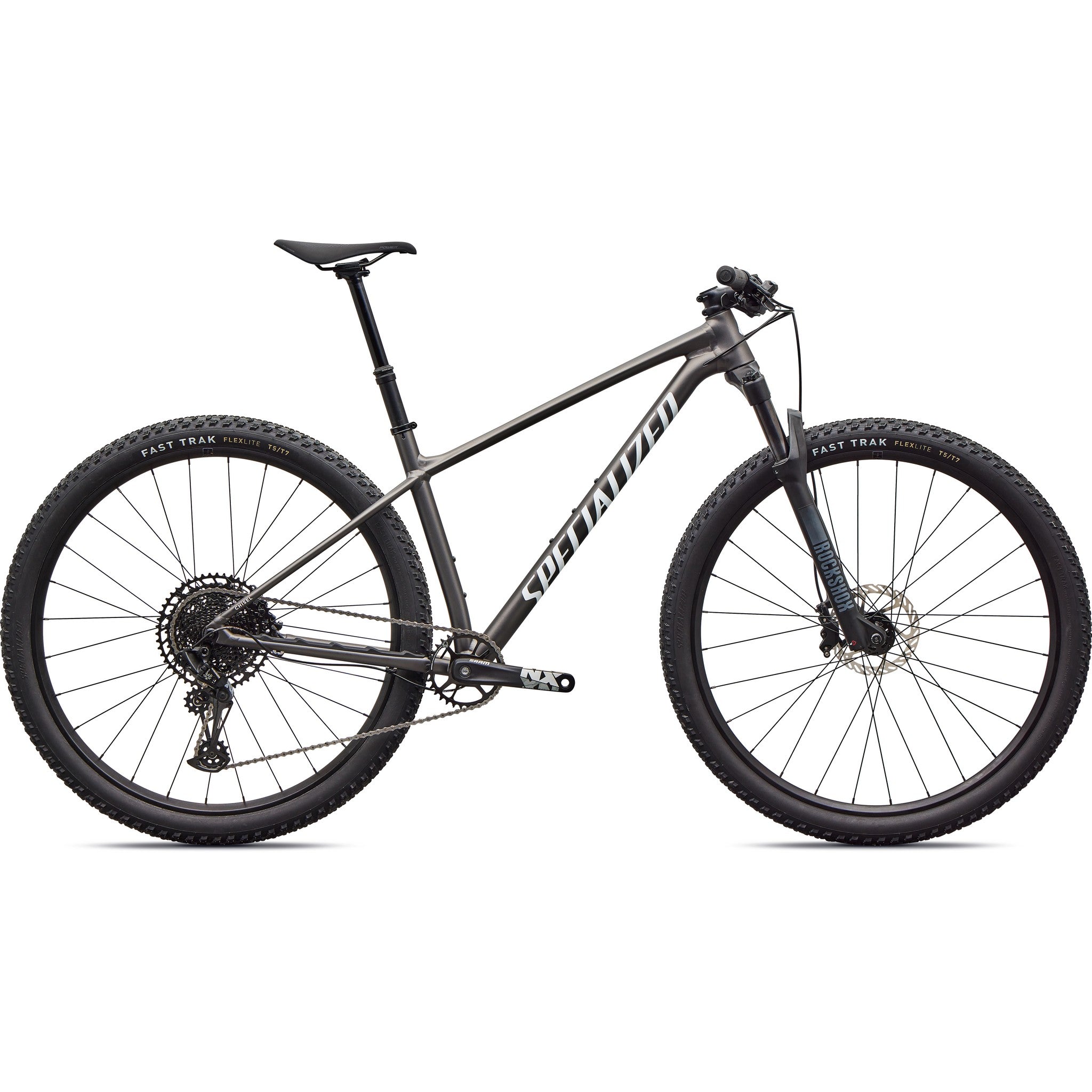 Chisel Hardtail