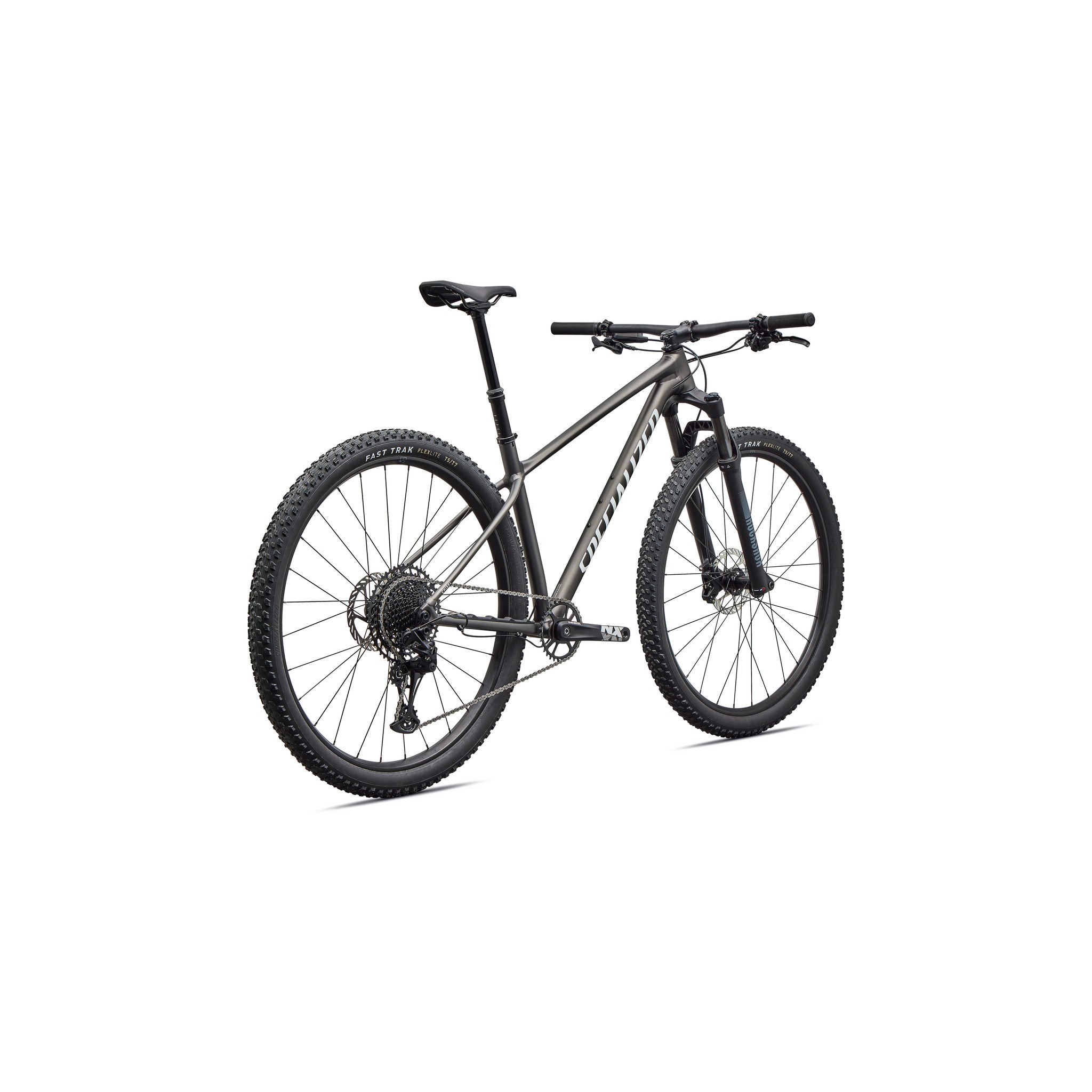 Chisel Hardtail