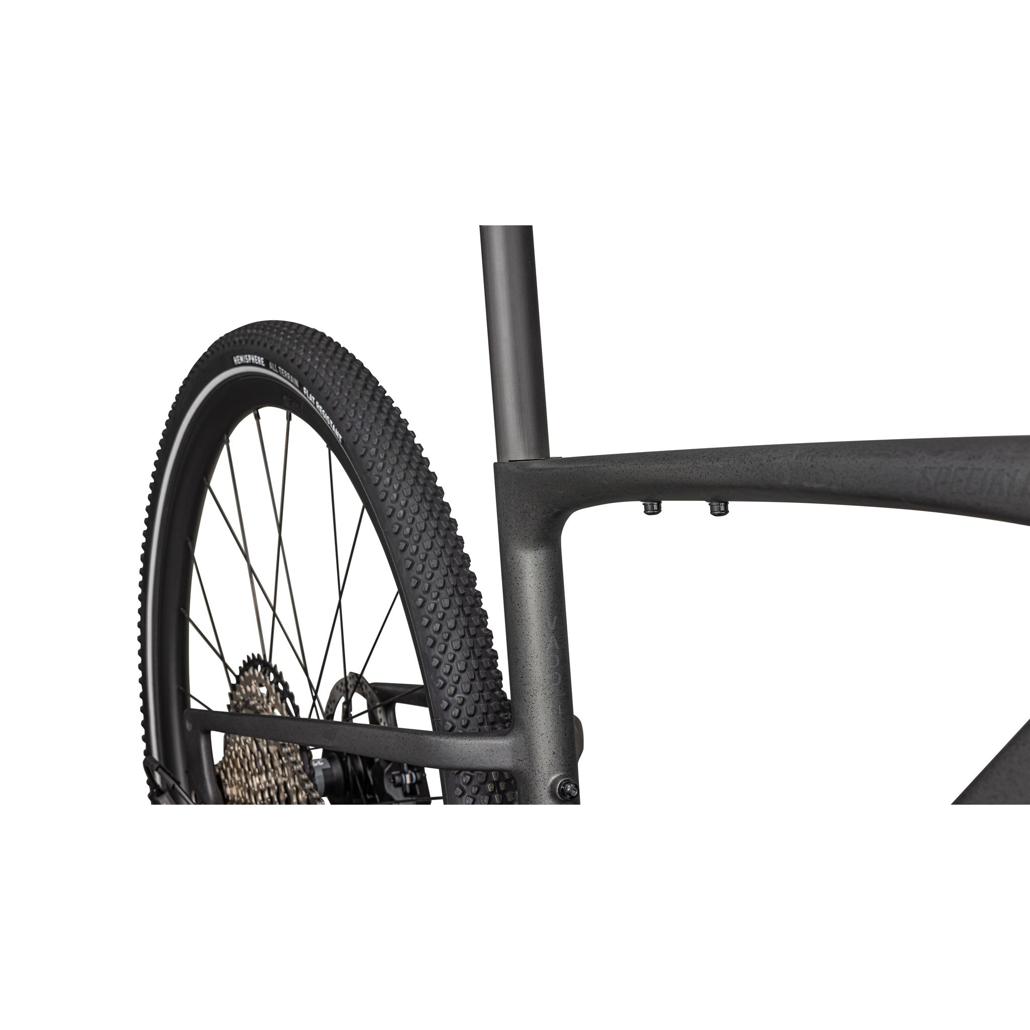 Turbo Vado SL 2 6.0 Carbon