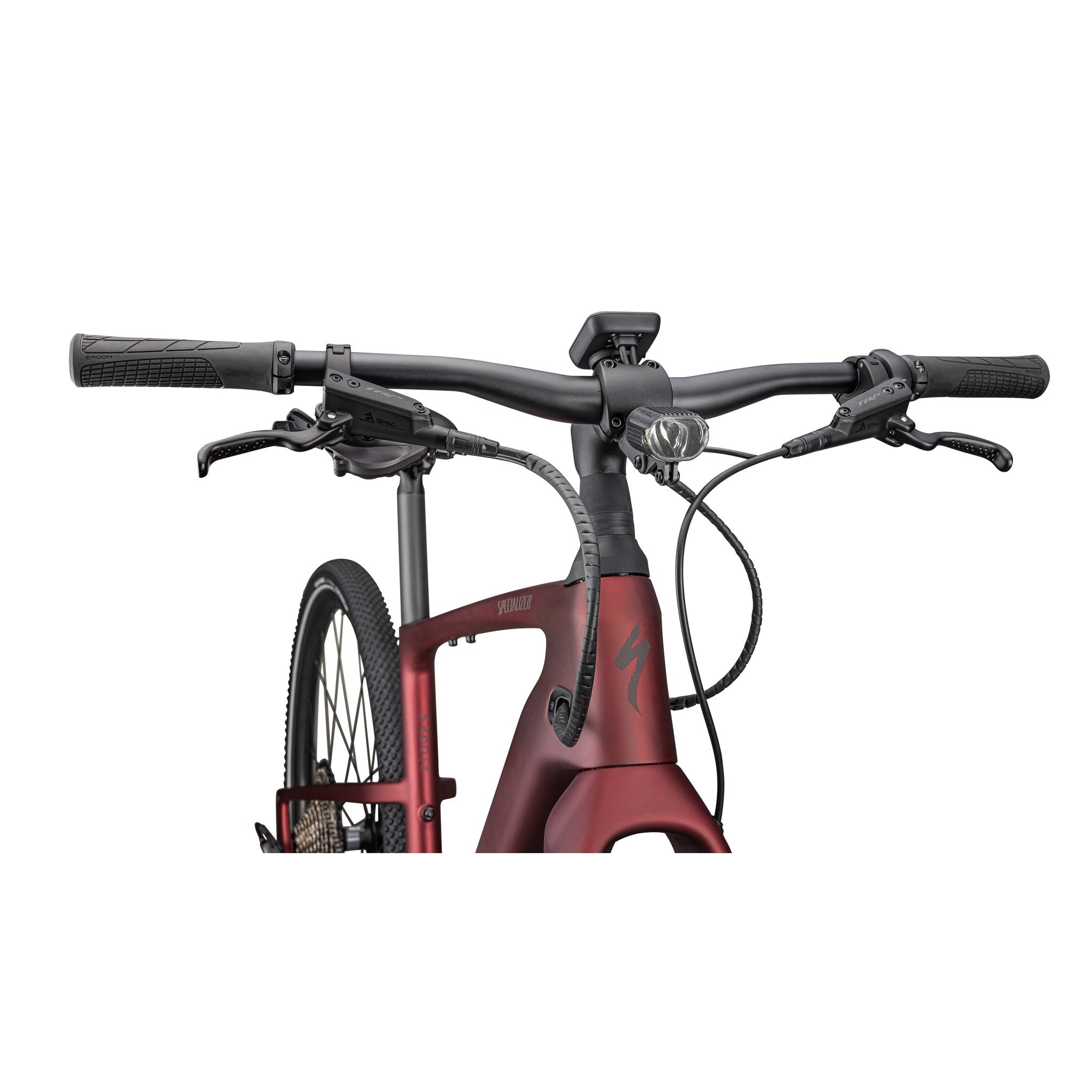 Turbo Vado SL 2 6.0 Carbon