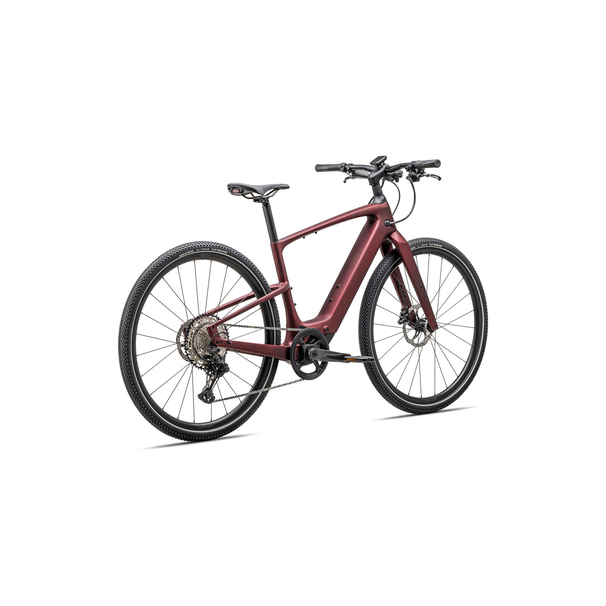 Turbo Vado SL 2 6.0 Carbon